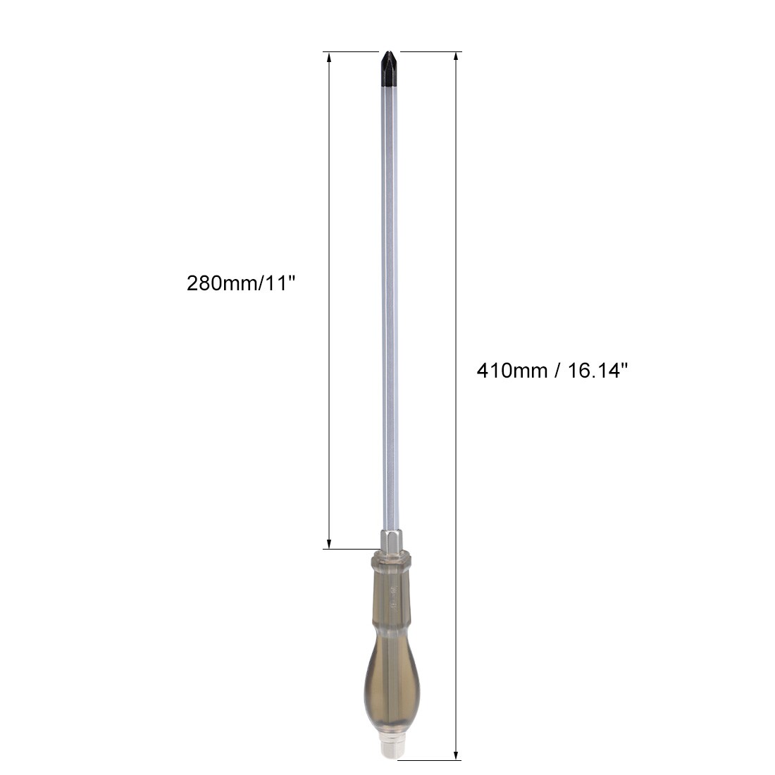 Unique Bargains S25072800UX9602 Screwdrivers-Individual - View #3
