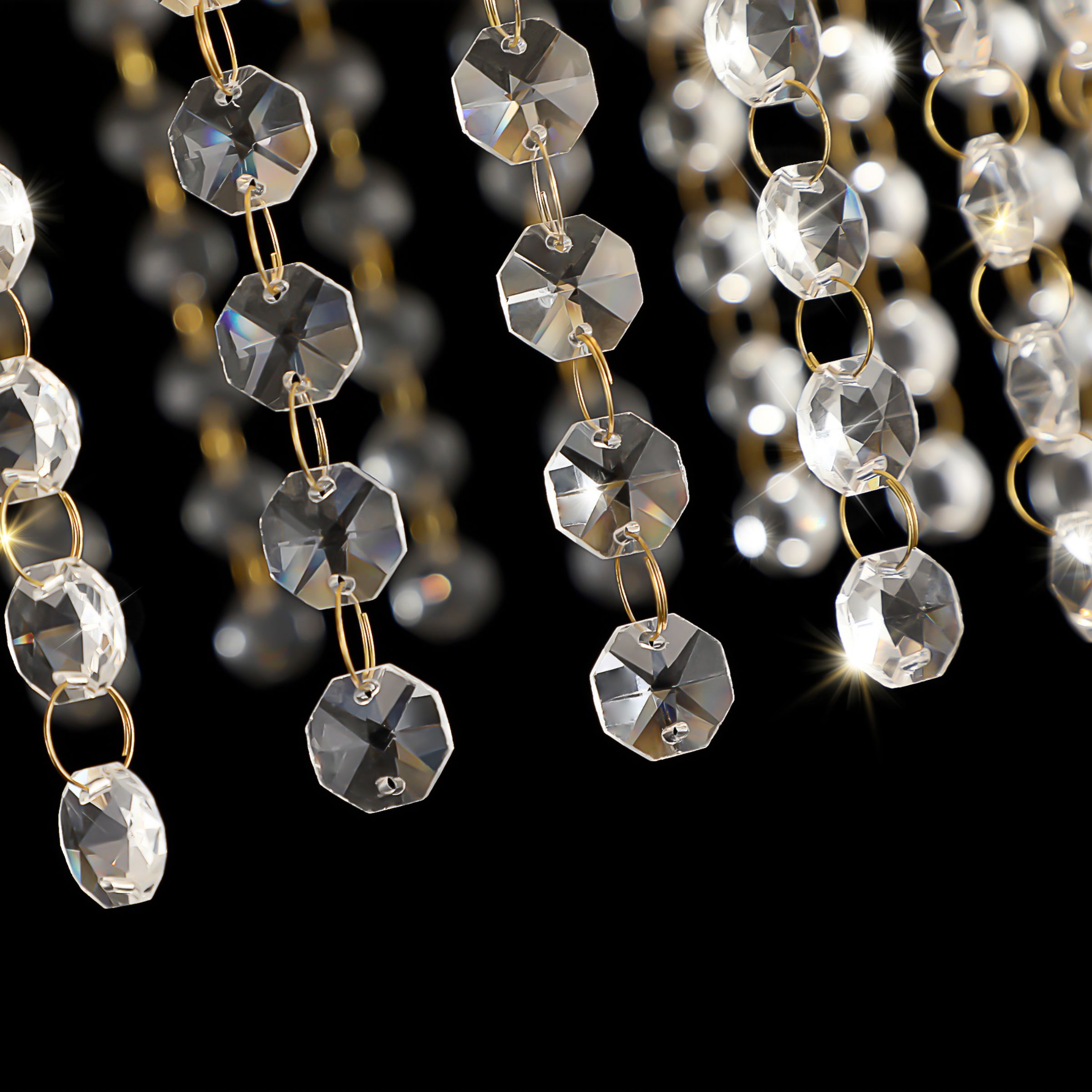 LIVIZA YHX-P189414 Pendant-Lights - View #8
