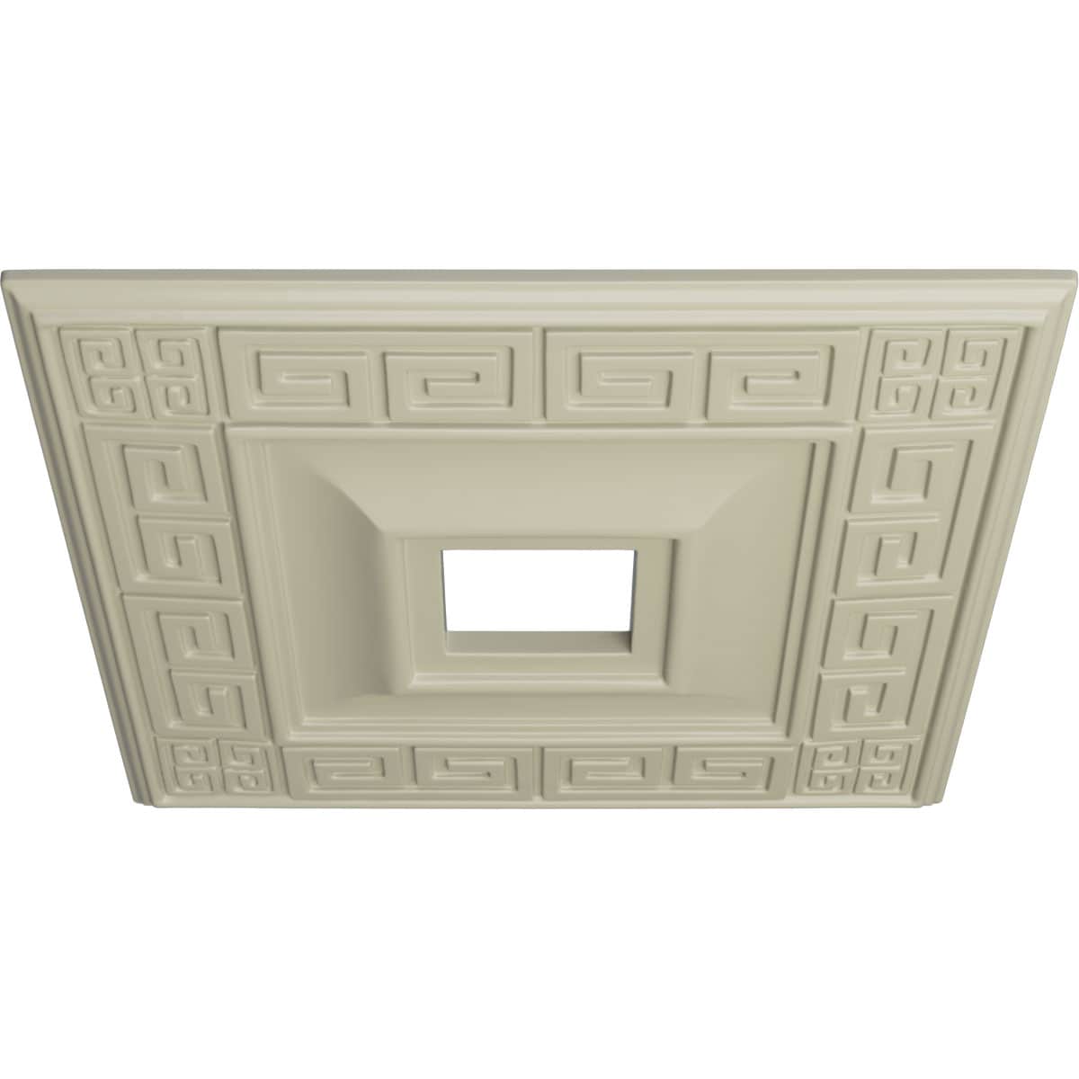 Ekena Millwork CM18ERCYF Ceiling-Medallions - View #2