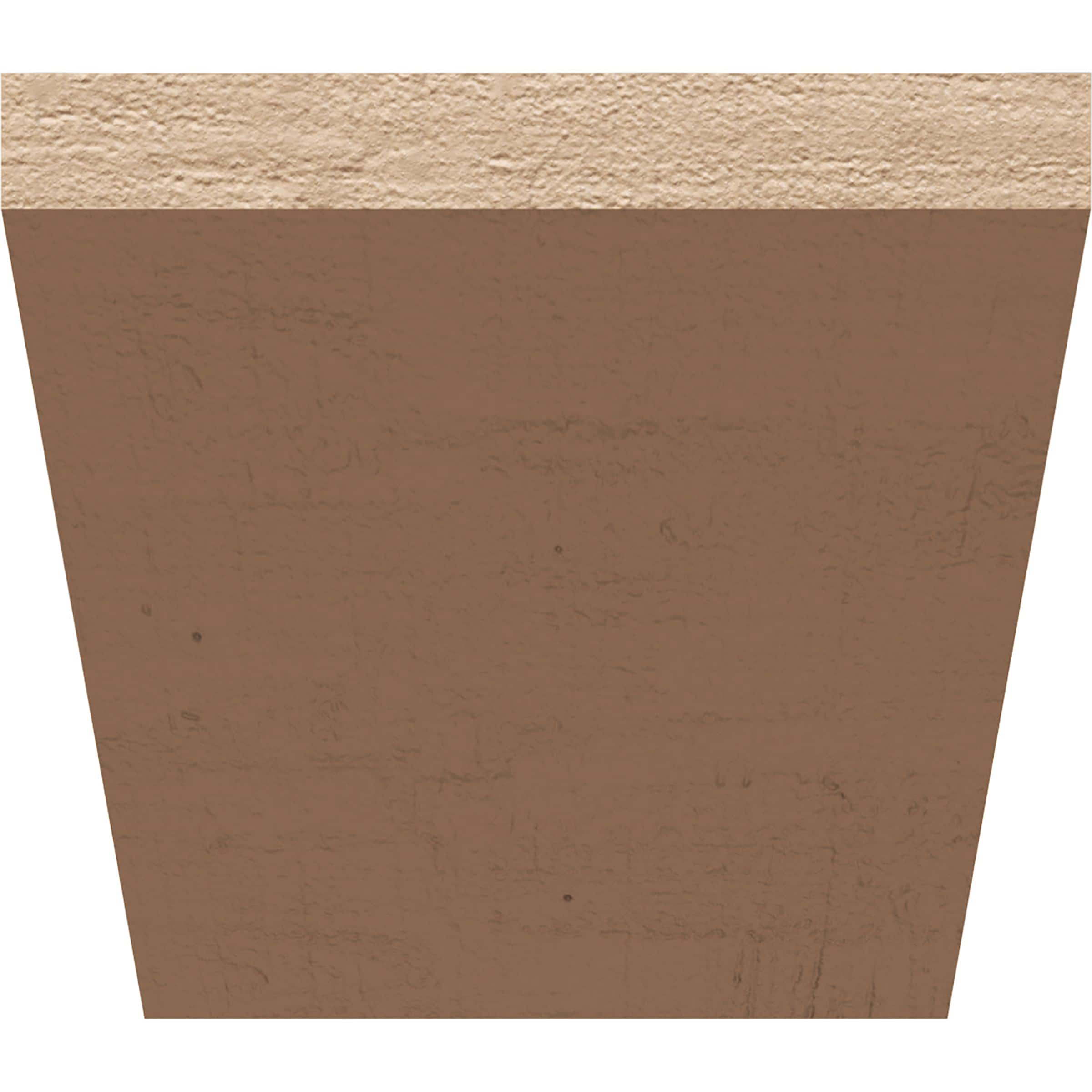 Ekena Millwork RFTU06X06X32CONRCPR Exterior-Brackets-Braces - View #2