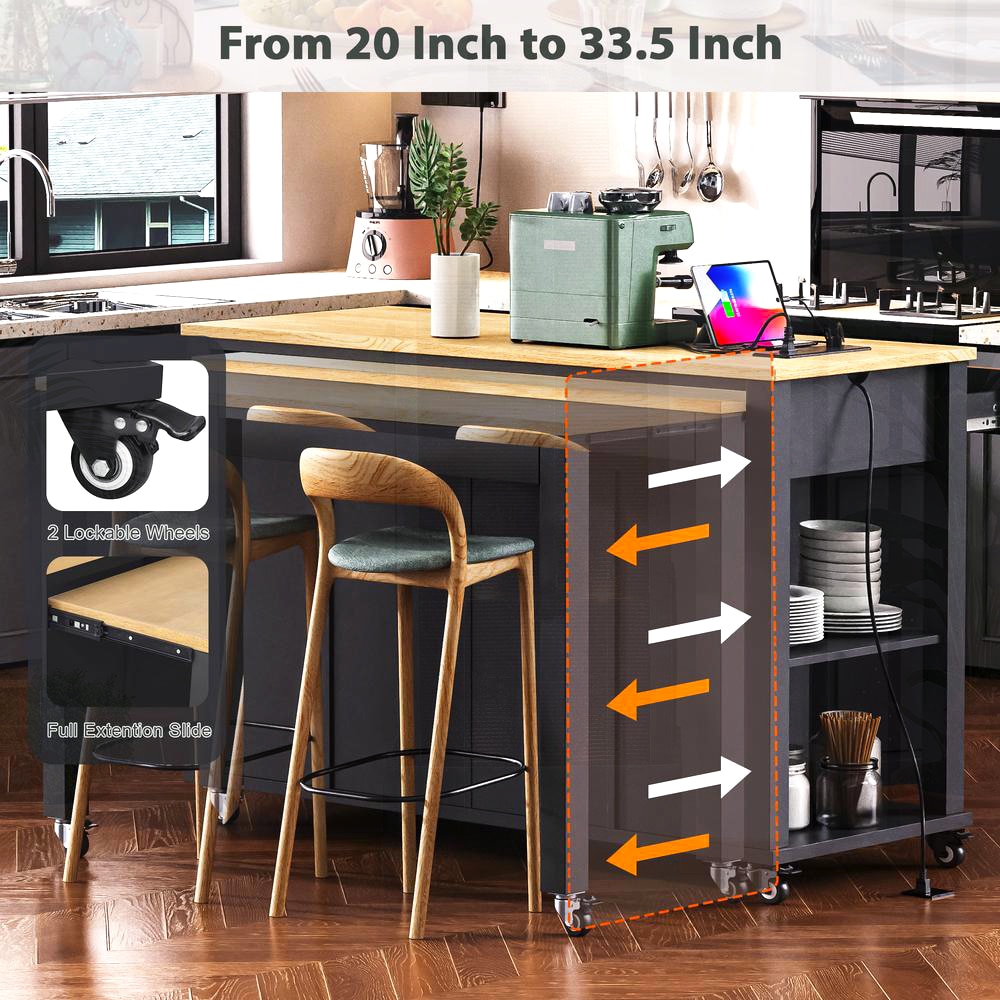 SunJet DTEF9542BCCA1 Kitchen-Furniture - View #4