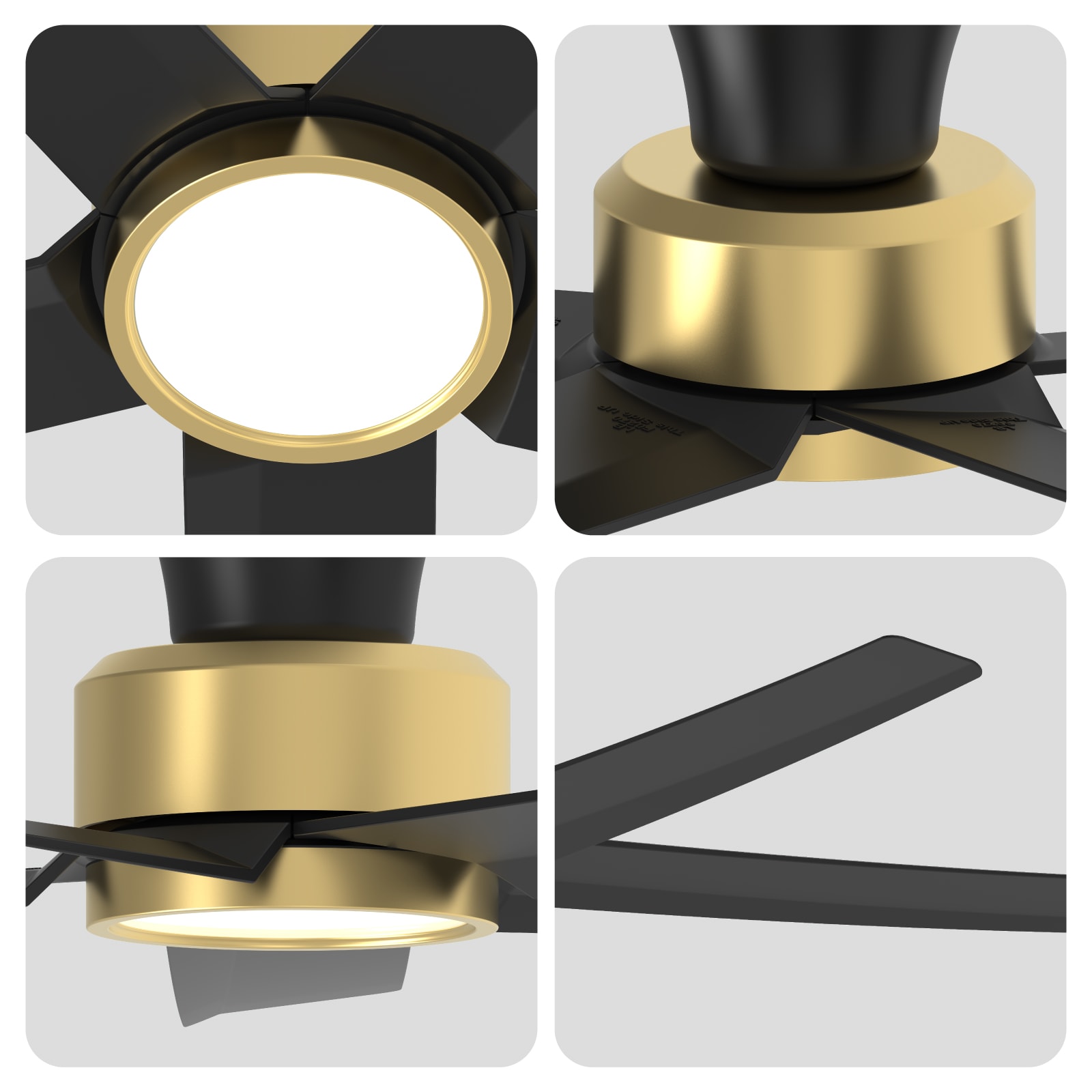 TALOYA TLY-WF-BG-X52 Ceiling-Fans - View #6