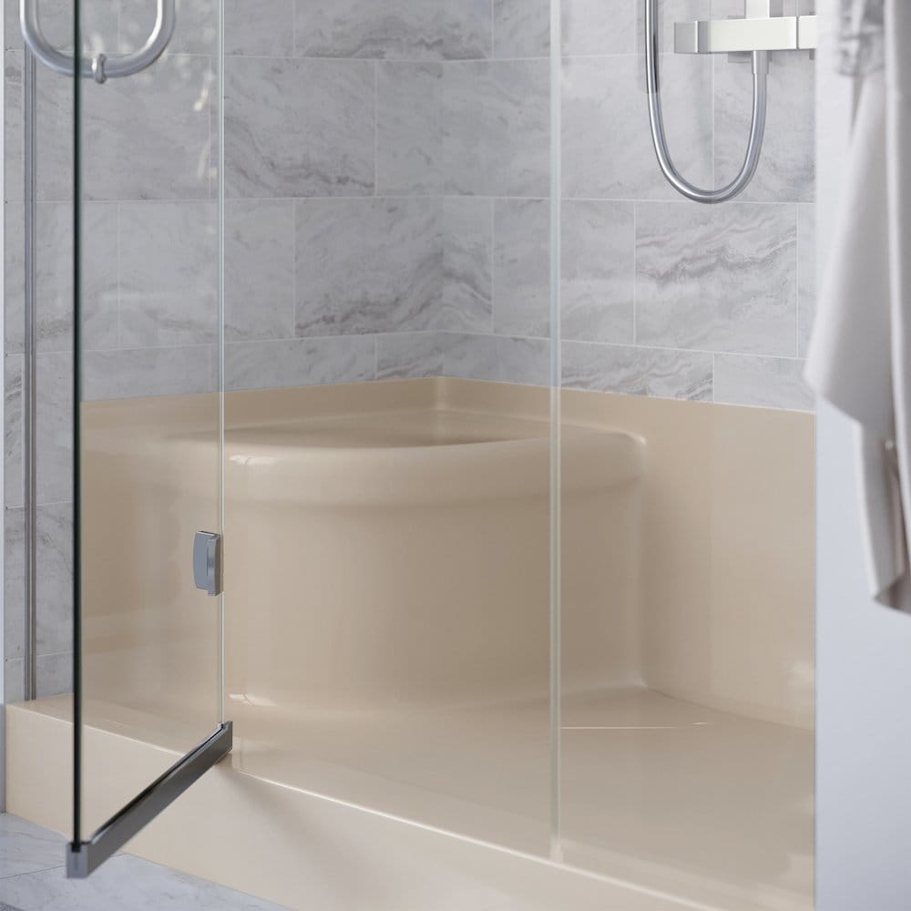 Swiss Madison SM-5-SB538BV Shower-Parts - View #5