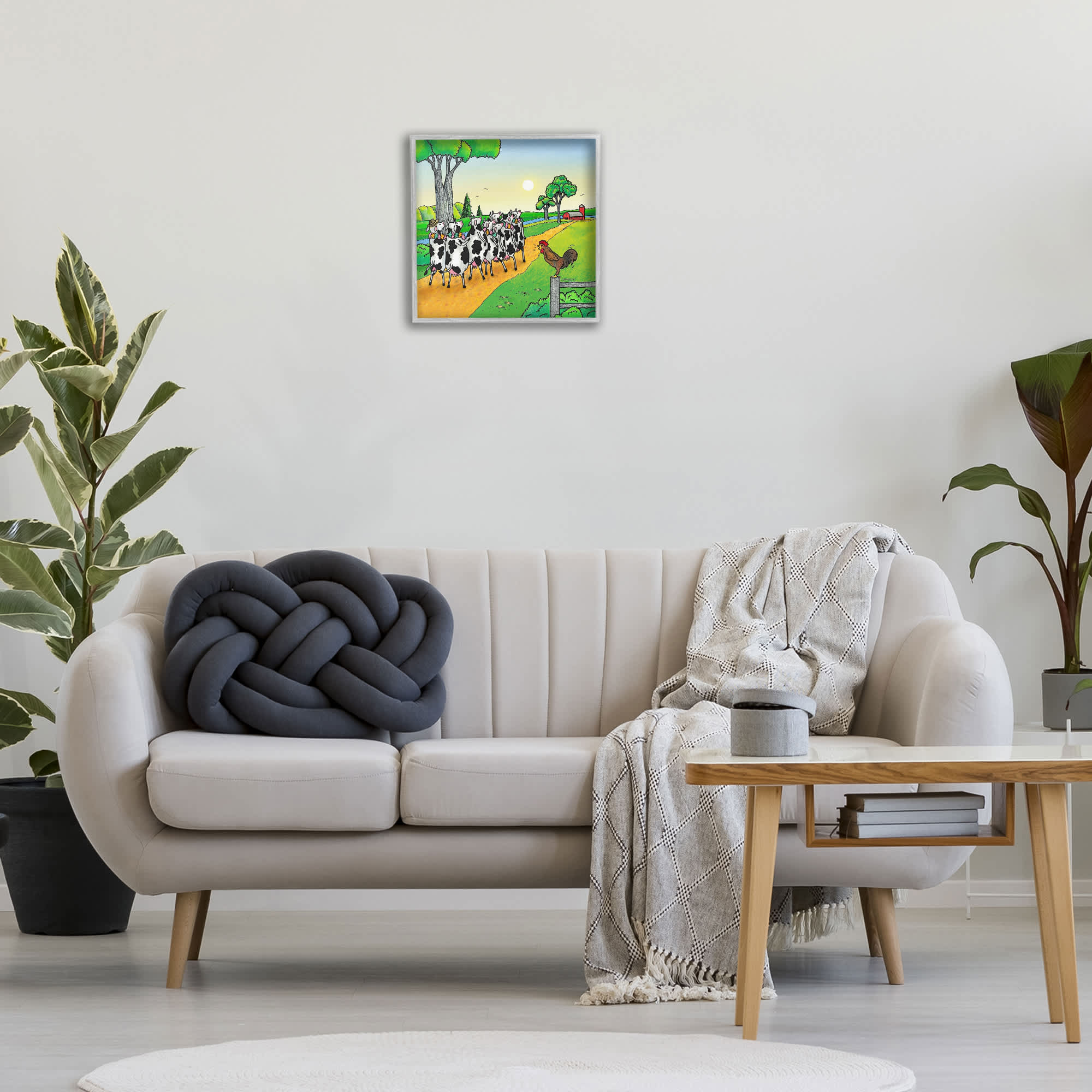 Stupell Industries BT-017-GFF-17X17 Wall-Art - View #3