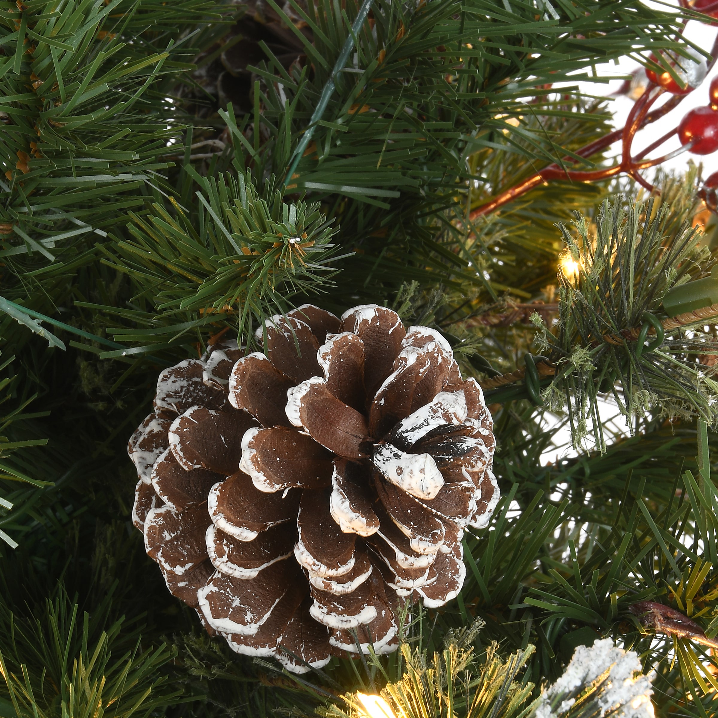 National Tree Company MPB64-306L-30 Artificial-Christmas-Trees - View #4