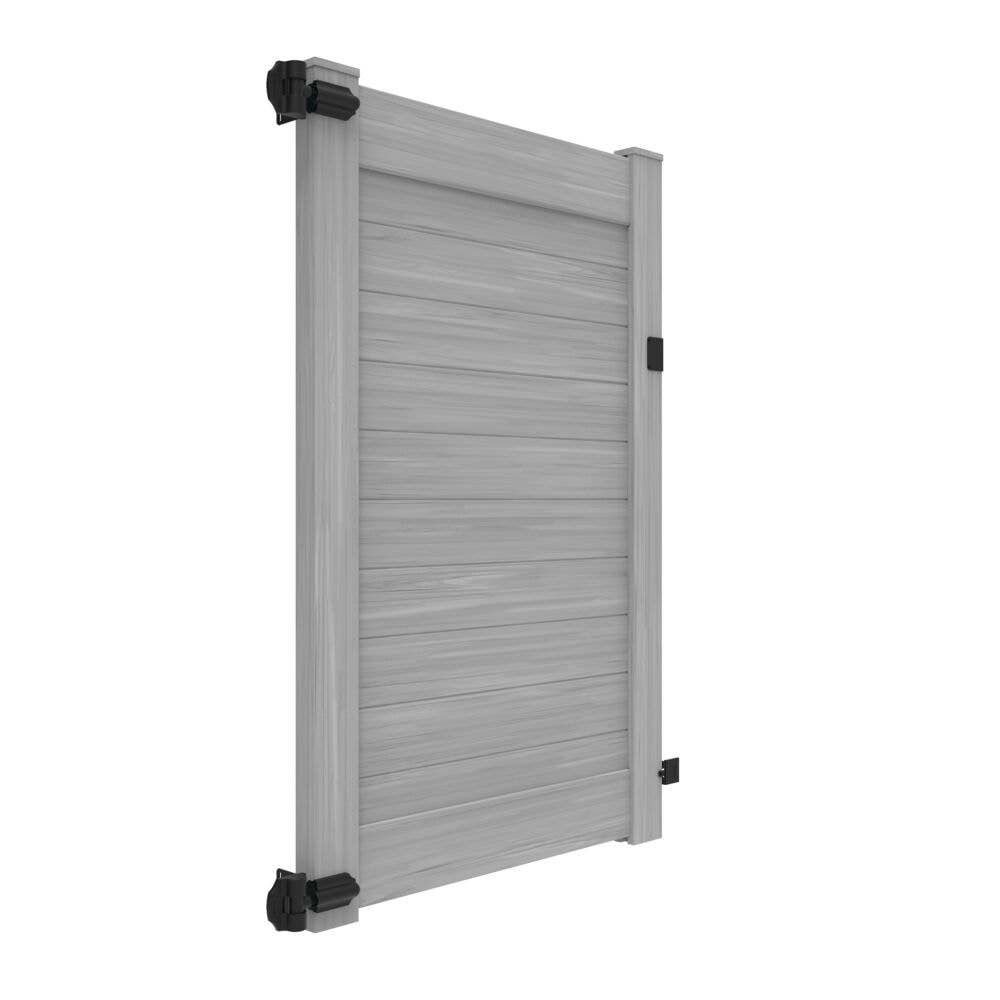 Freedom 73045589 Vinyl-Fence-Panels - View #2