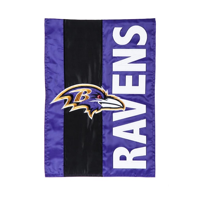 baltimore ravens banner