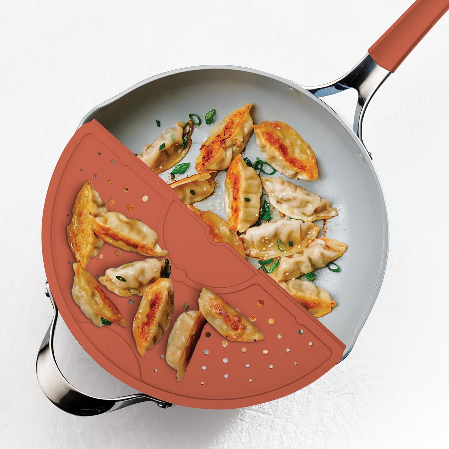 Tramontina 80110/116DS Cooking-Pans-Skillets - View #8