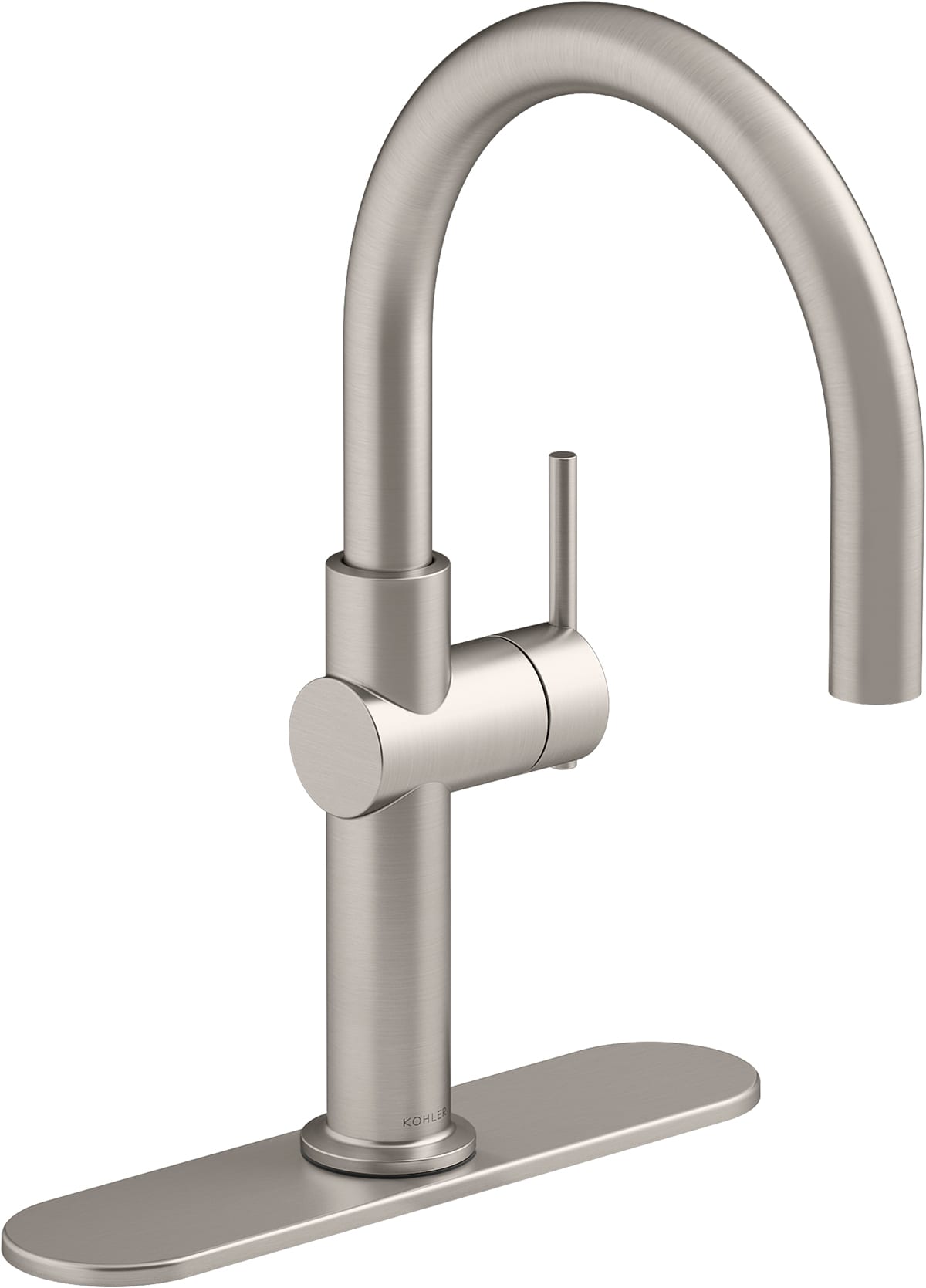 KOHLER K-22975-VS Kitchen-Faucets - View #2