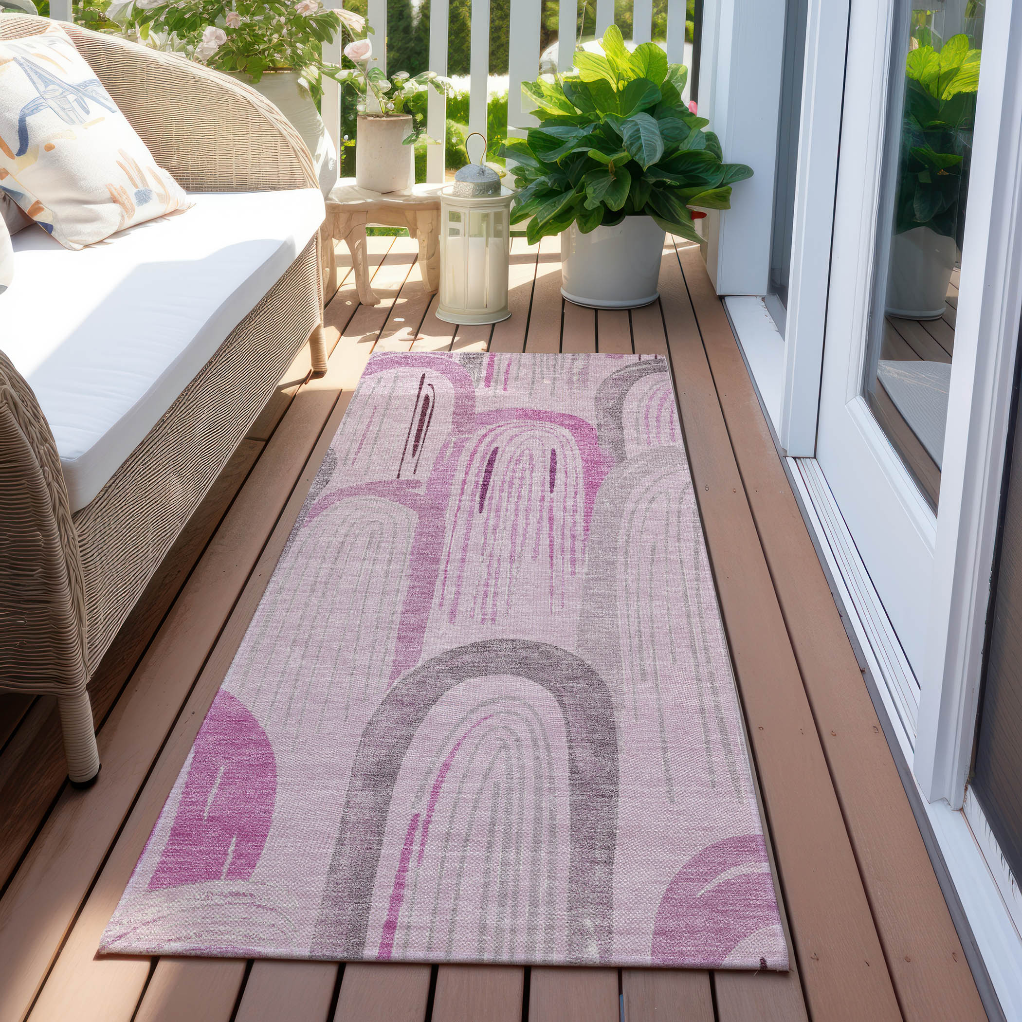 Addison Rugs ACN1592PI2X8 rugs - View #7