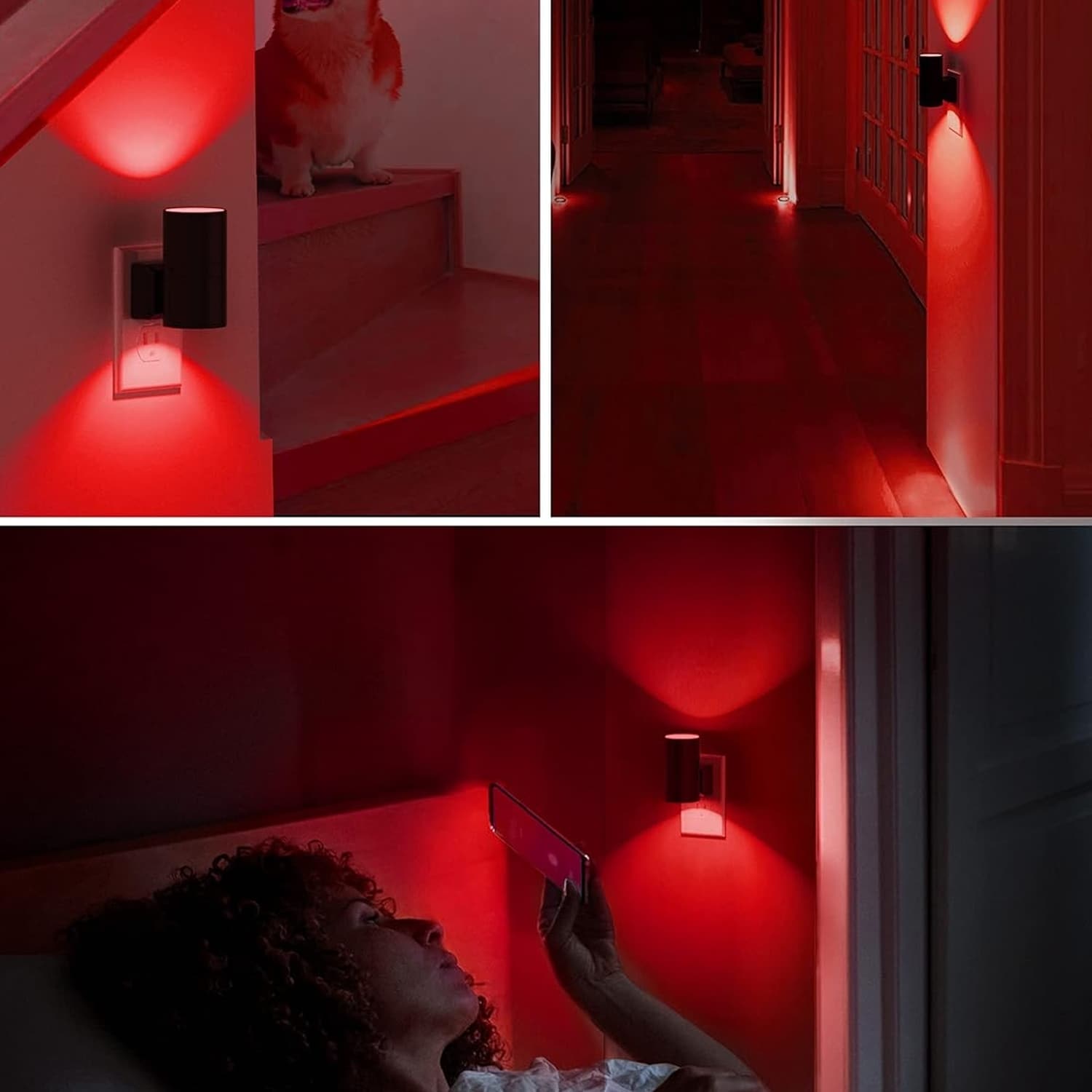 DORESshop LSC-GY063REUS-2 Night-Lights - View #7