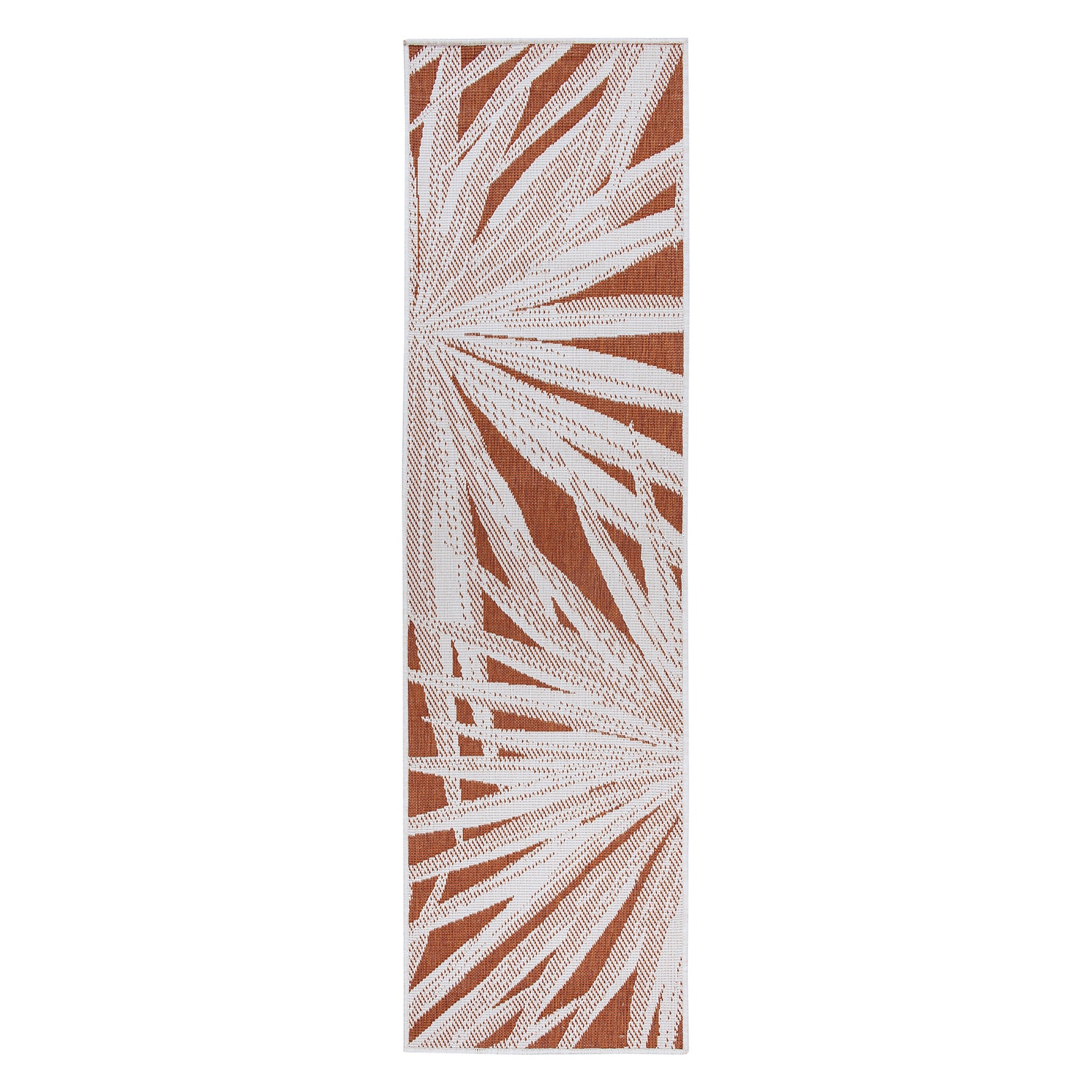World Rug Gallery 4030RUST2X7 rugs - View #7
