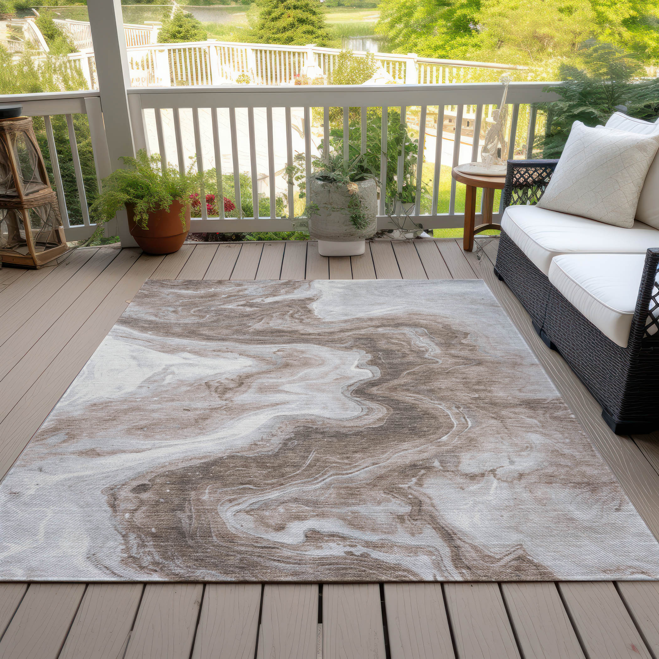 Addison Rugs ACN1706TP10X14 rugs - View #9