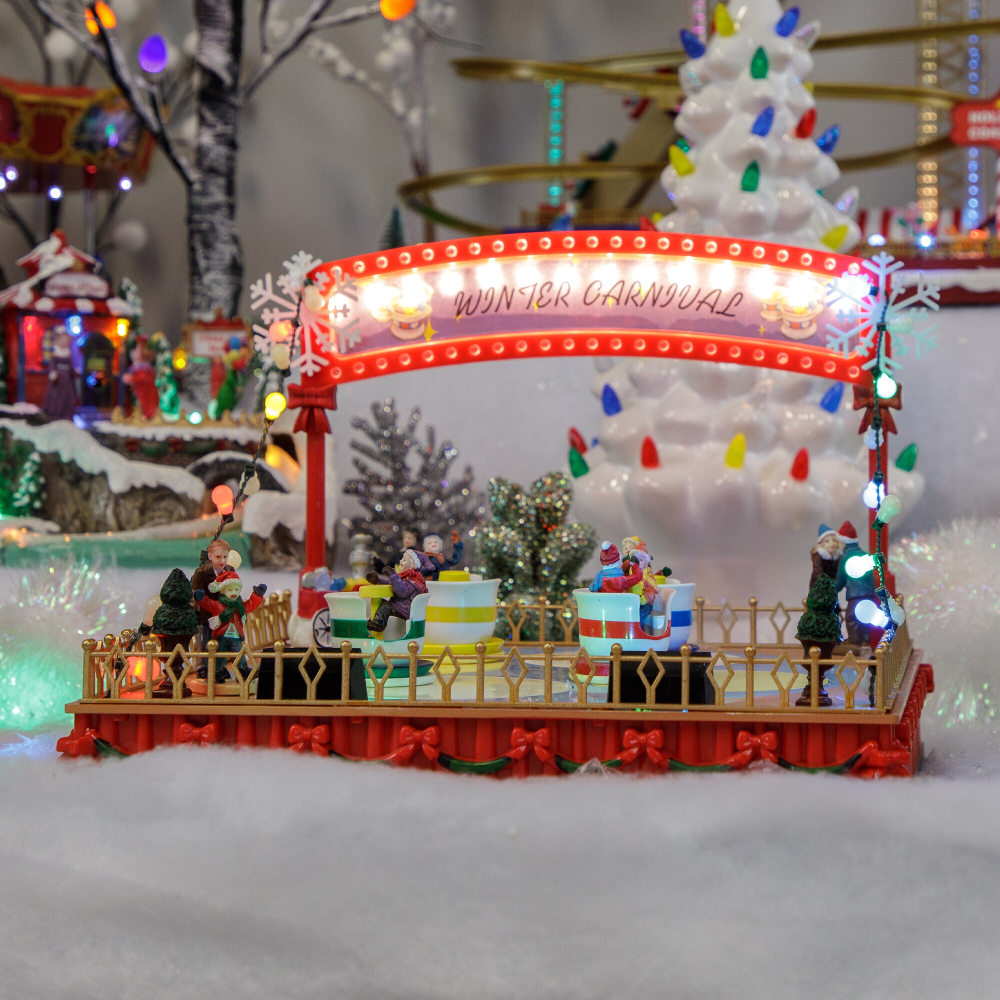 Northlight 35681673 Christmas-Collectibles - View #2