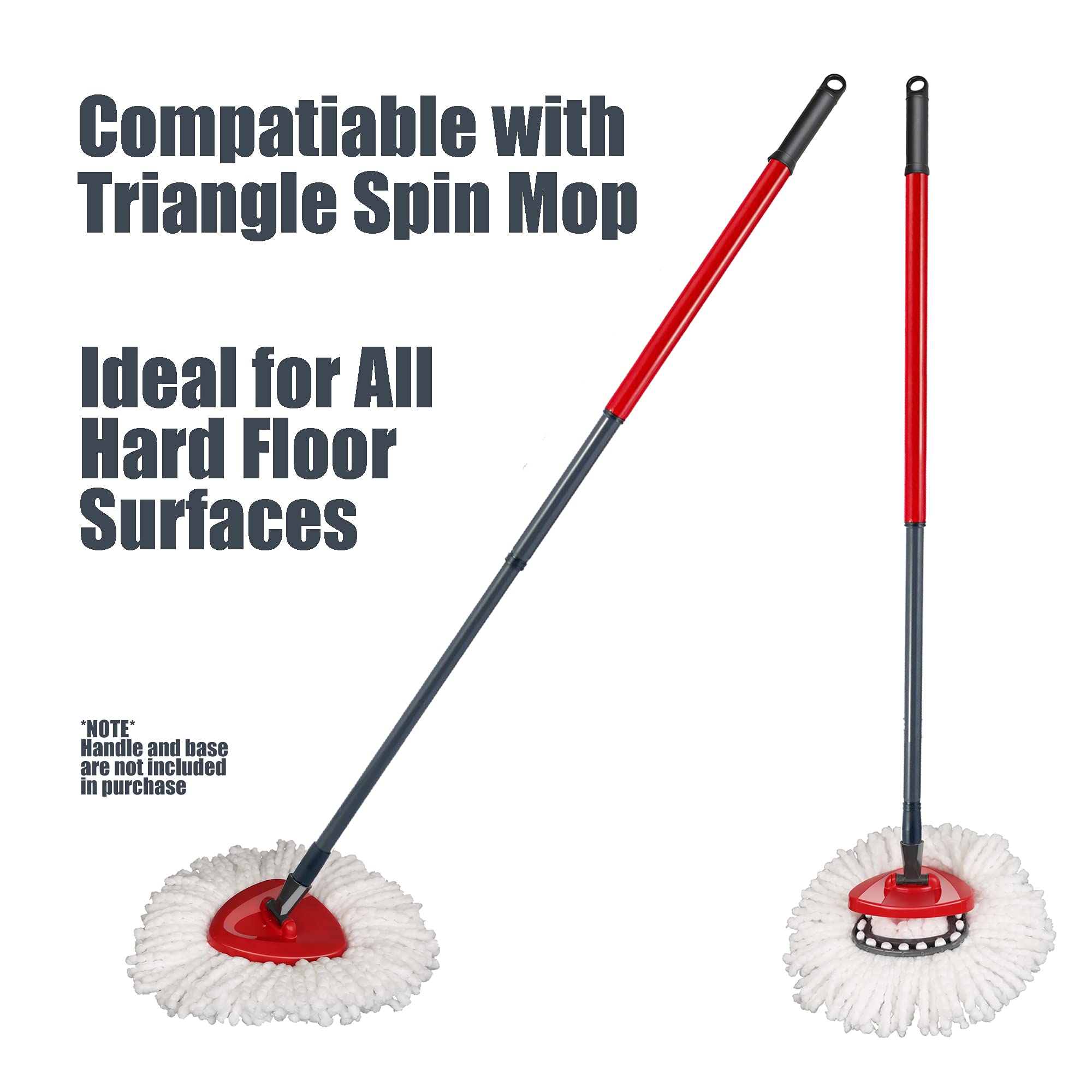 Phewnyzo LPW0820W1700 Mop-Refills - View #3