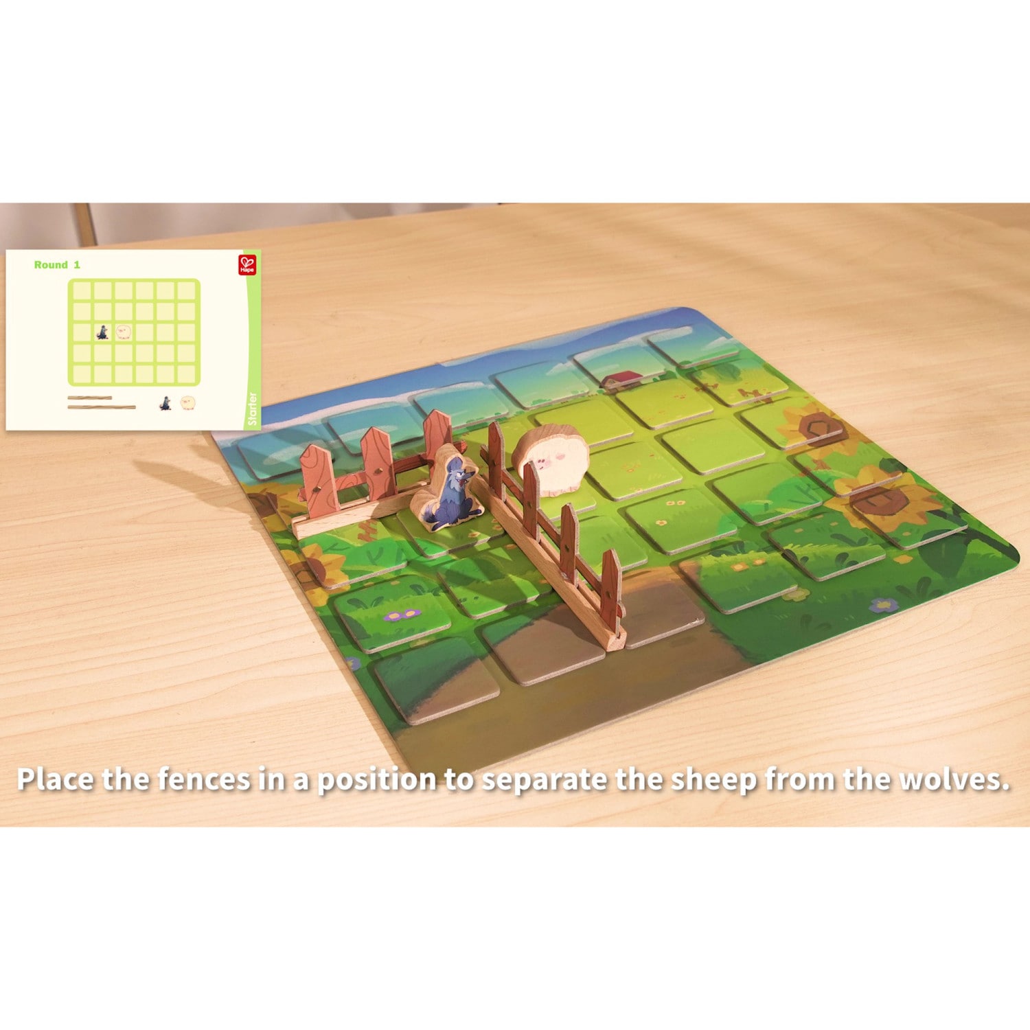 Hape G6943478045538 Play-Toys - View #4