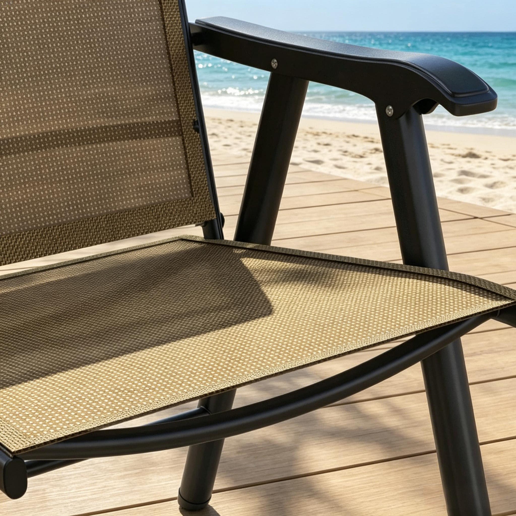 Ama Pear S-CC-77 Patio-Chairs - View #4