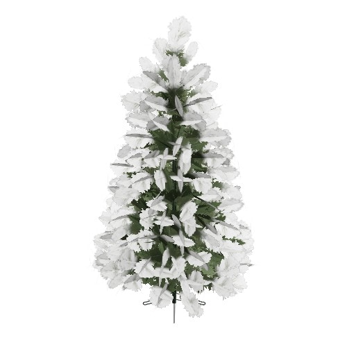 Three-dimensional representation of the product