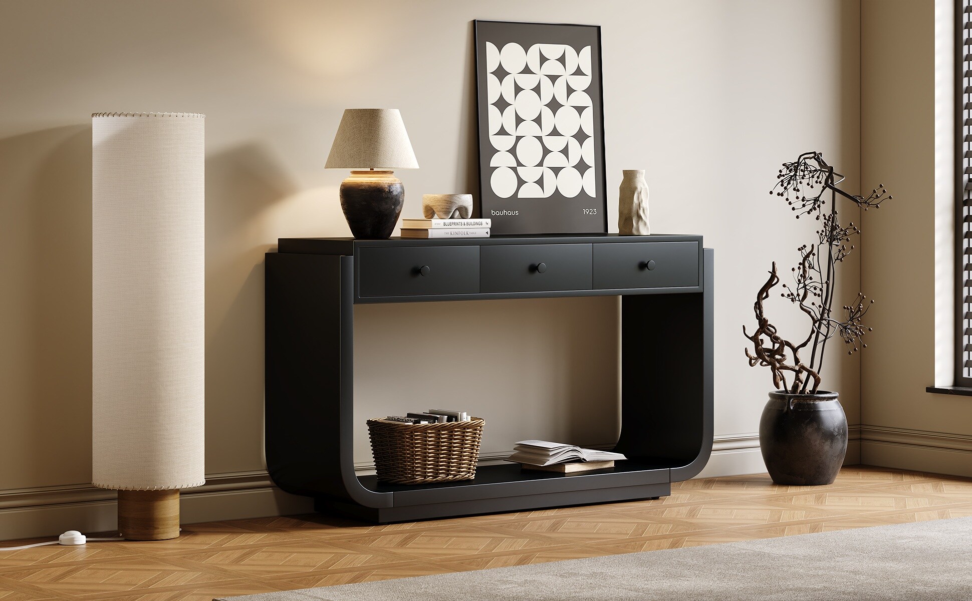  N759P324549B Console-Sofa-Tables - View #2
