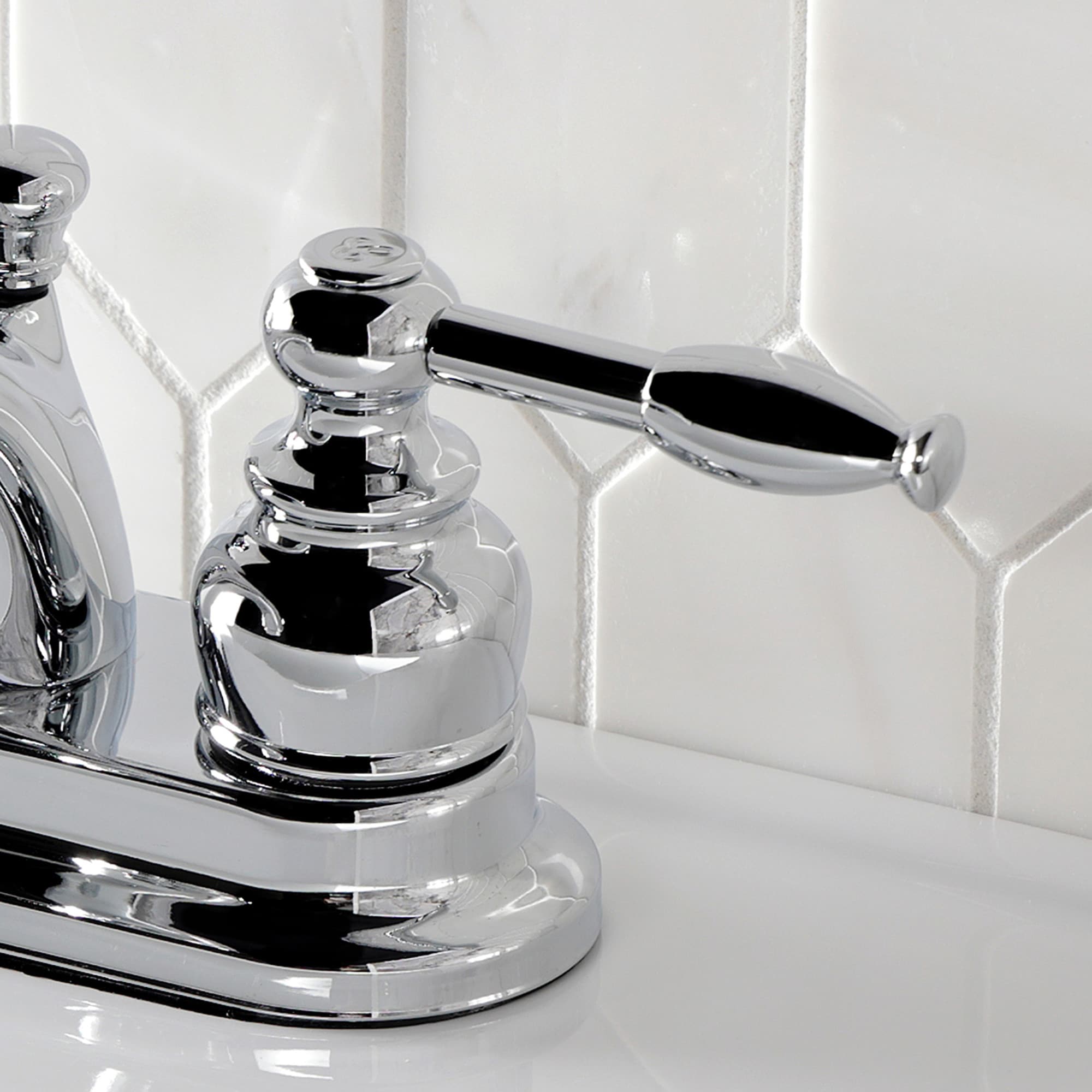 Elements of Design EB2601KL Lavatory-Faucets - View #6