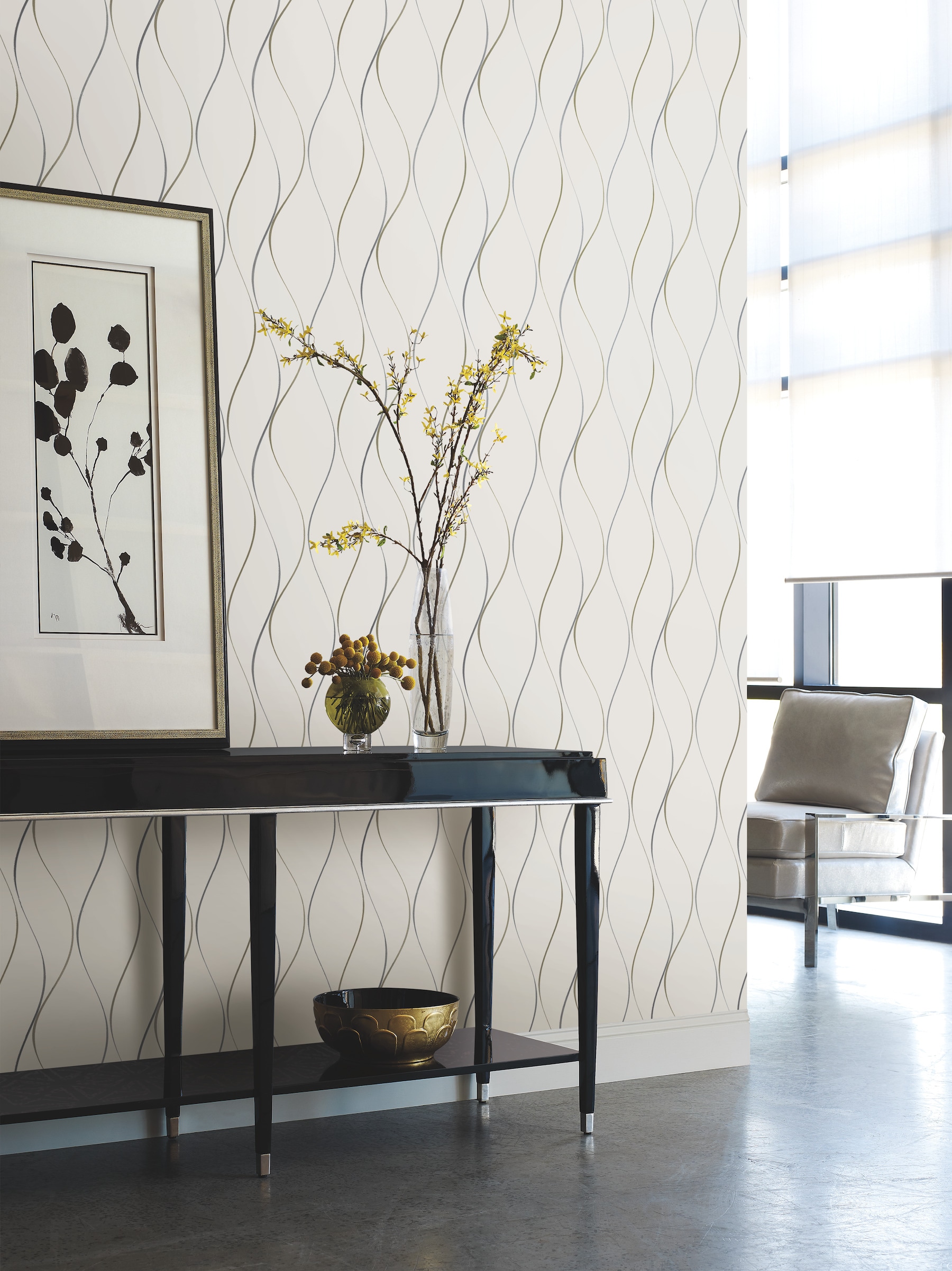 York Wallcoverings Y6201401 wallpaper - View #2