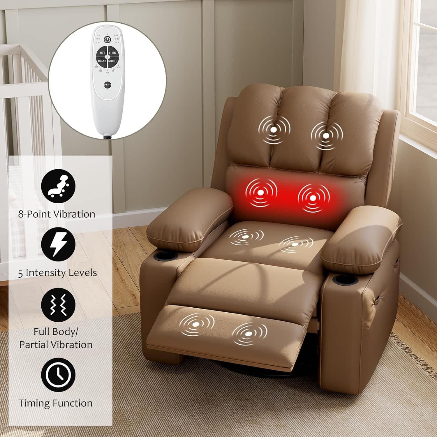 Qeetex HQSYTLYF0979 Sofas-Loveseats - View #2