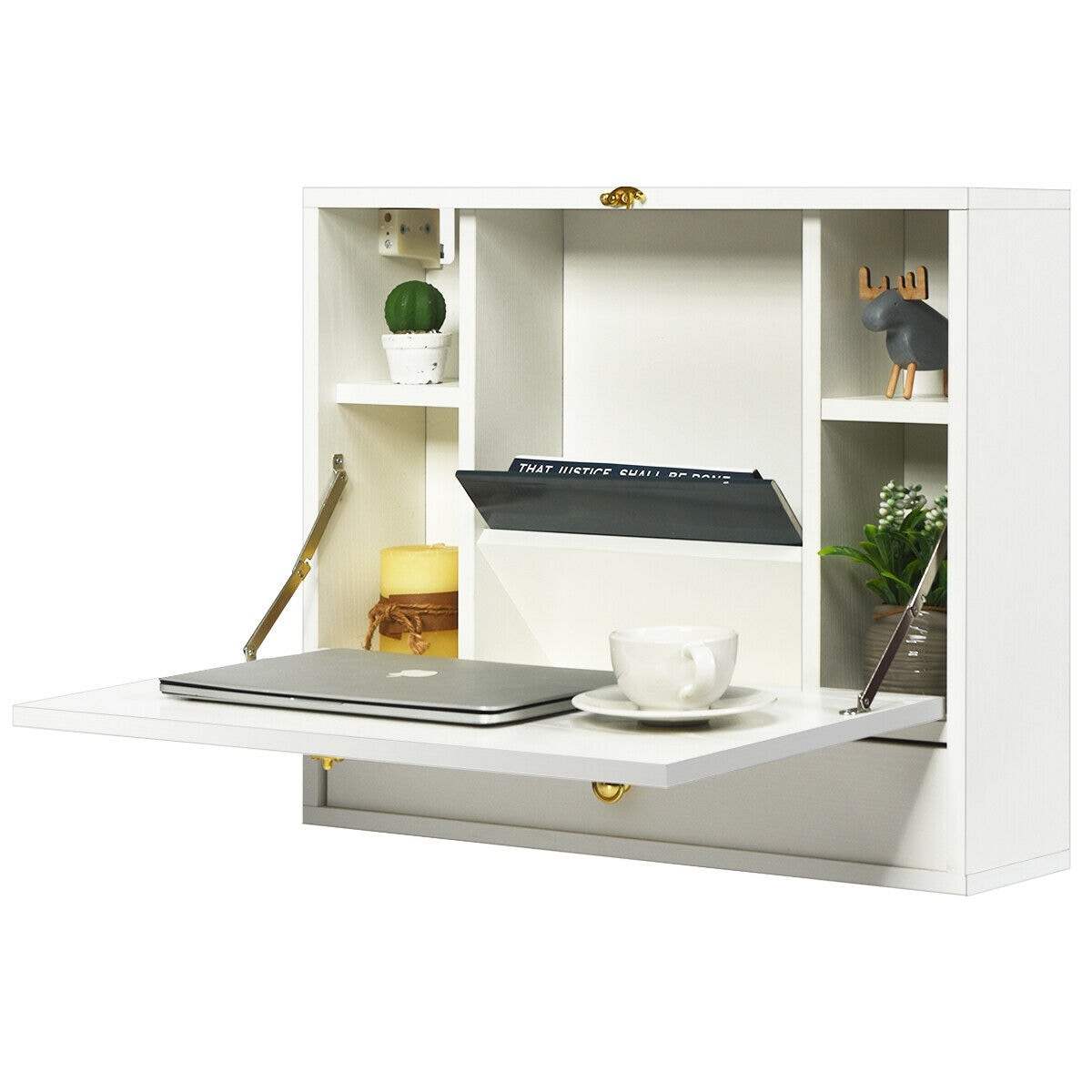 CASAINC WF-HW65835WH-LA desks - View #2