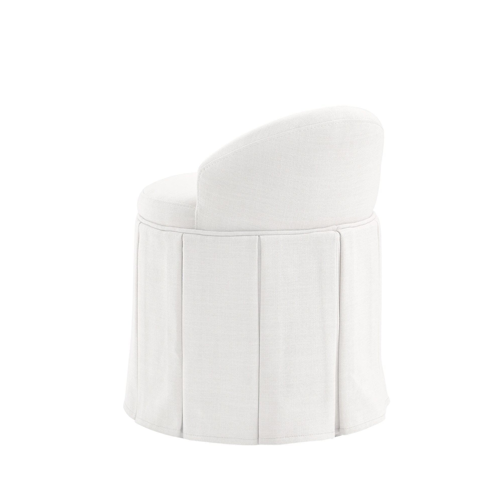 Rustic Manor SVS241-03CW-LS Vanity-Stools - View #5