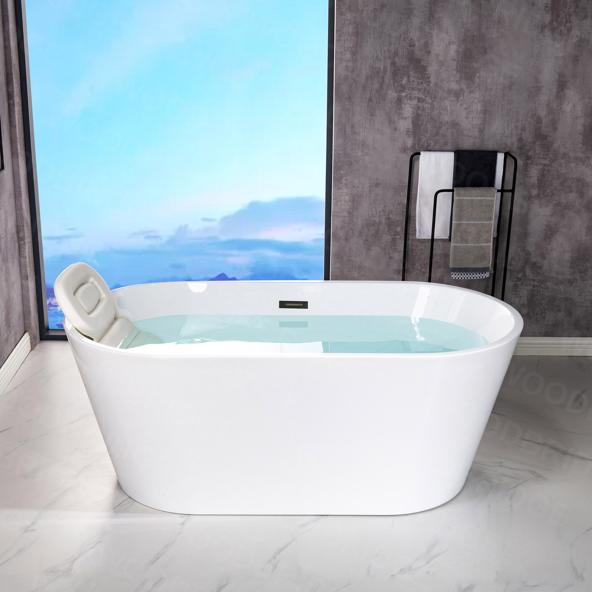 Woodbridge LB326 bathtubs - View #4
