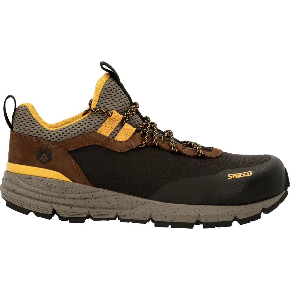 Rocky RKK0341  M  085 footwear - View #7