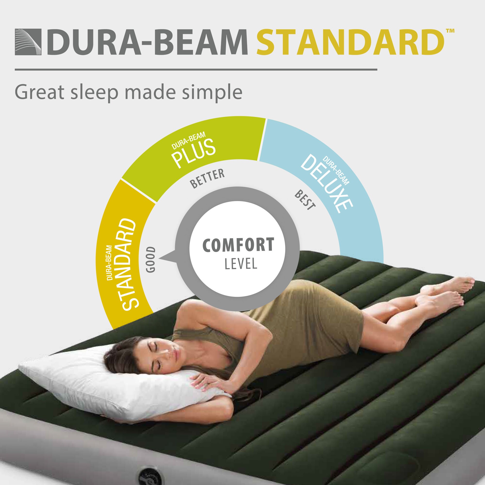 Intex 160823 Air-Mattresses - View #4