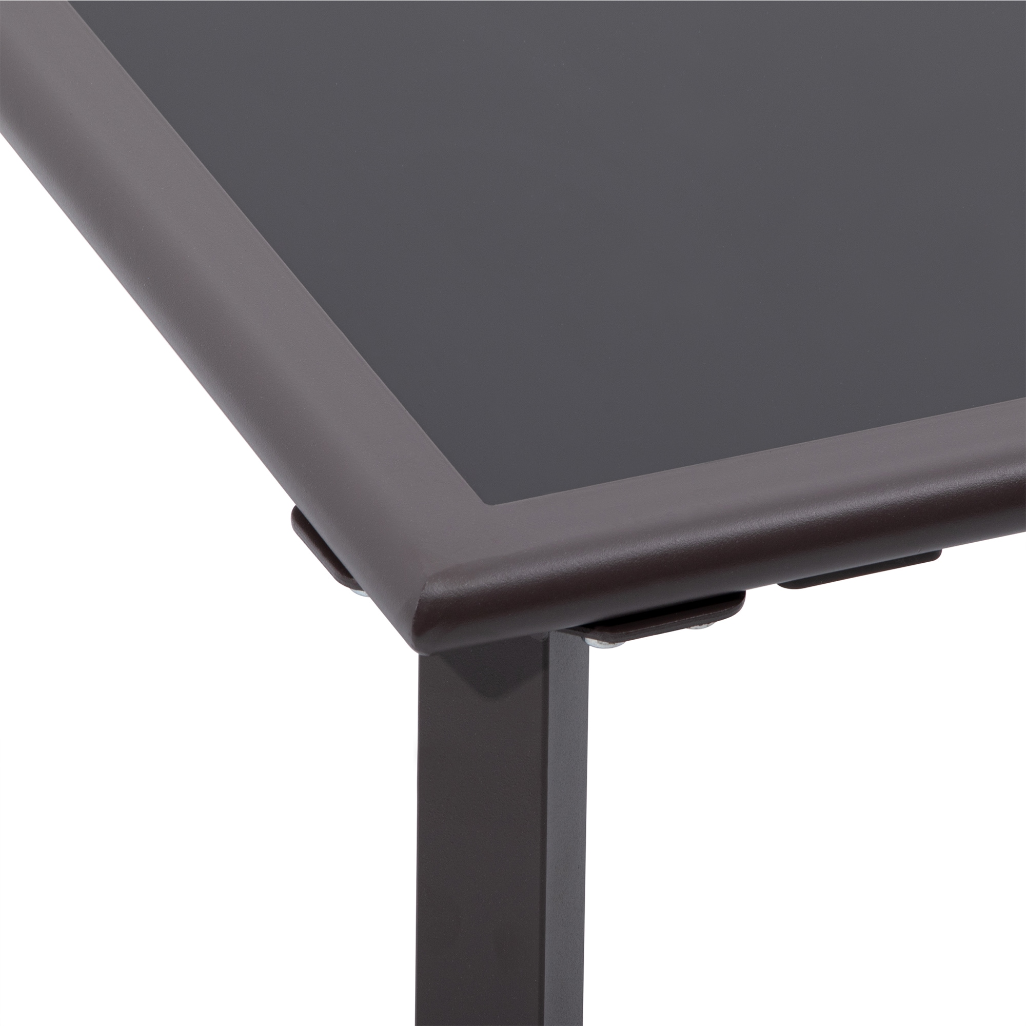 Crestlive Products CL-TB008BRN Patio-Tables - View #8