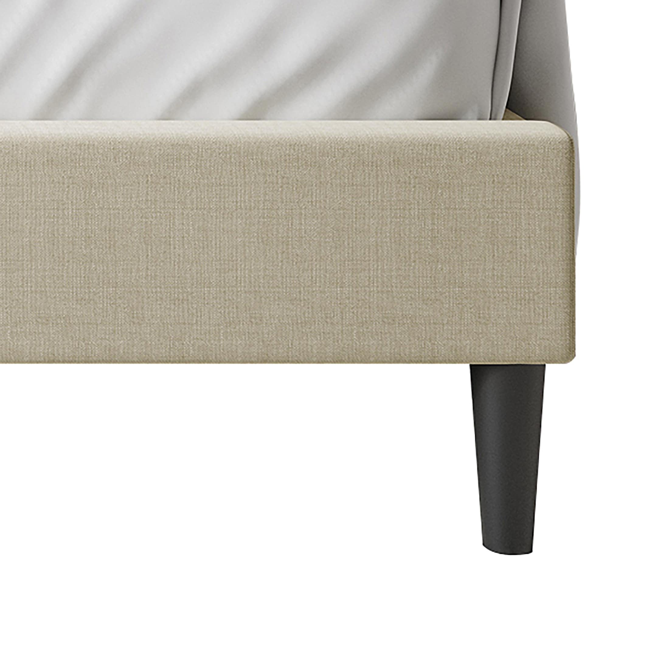 CasePiece C8284QPL-BG-LN beds - View #6