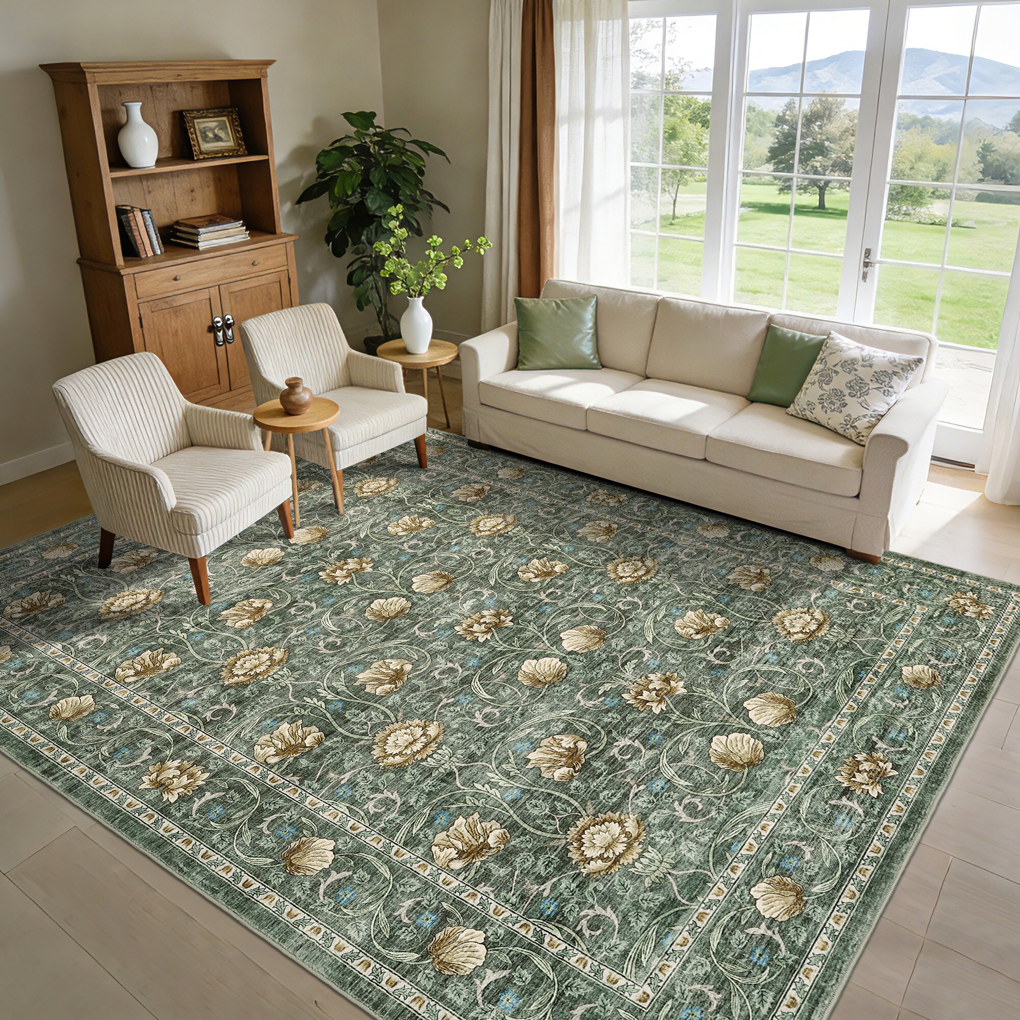 Assile XH260819295 rugs - View #2