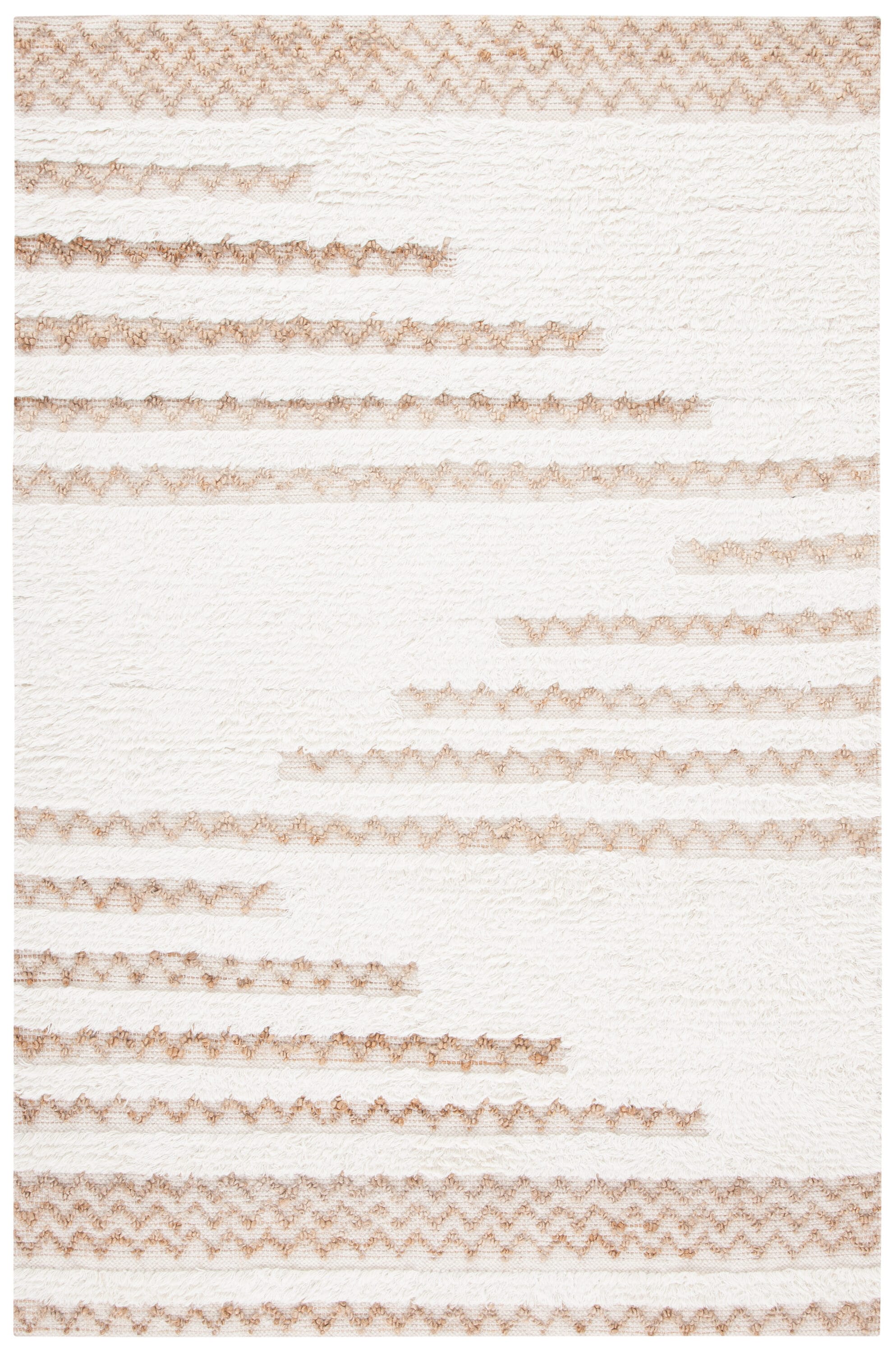 Safavieh NAT720A-5 rugs - View #2