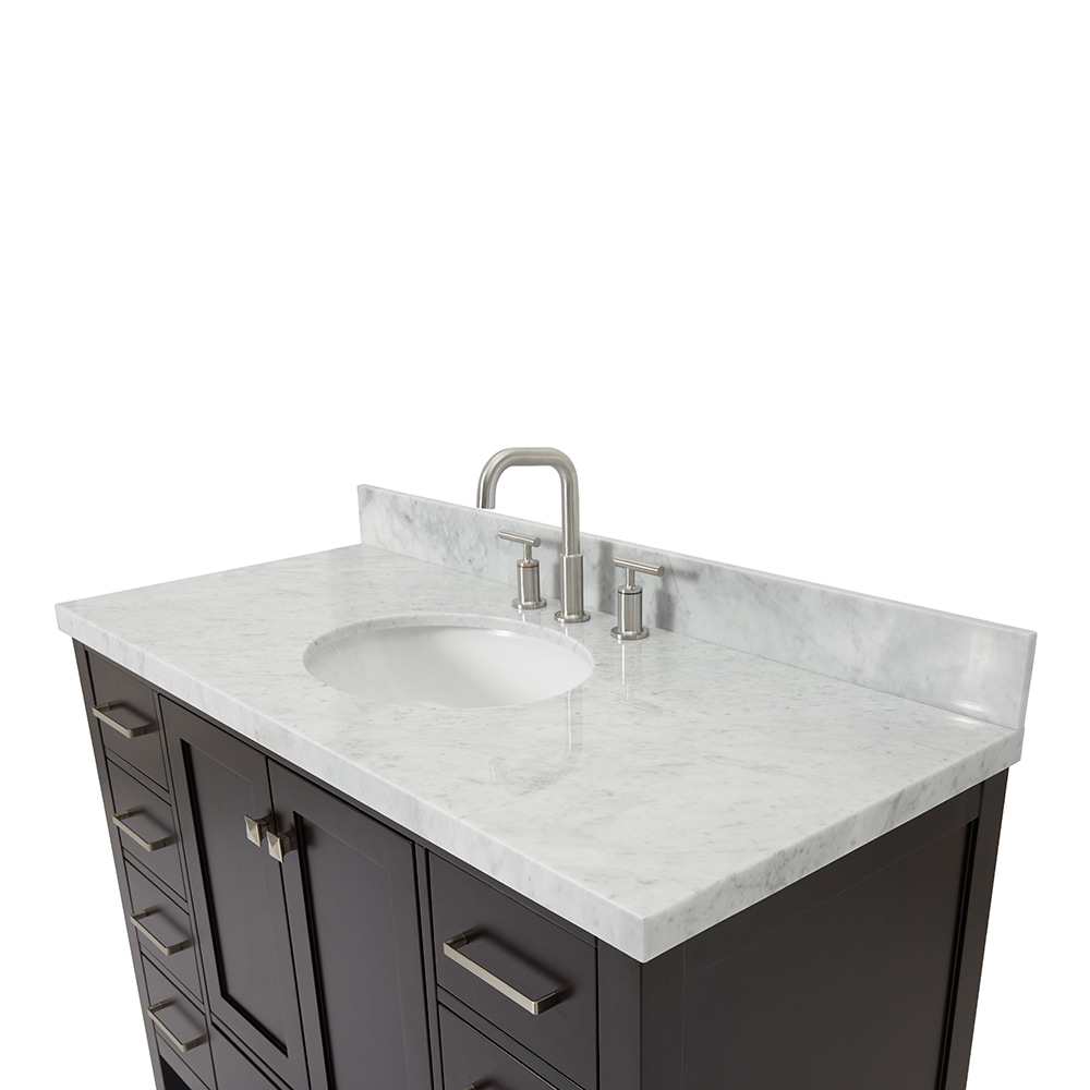 ARIEL A049S-VO-ESP Bath-Vanity-Combo - View #8