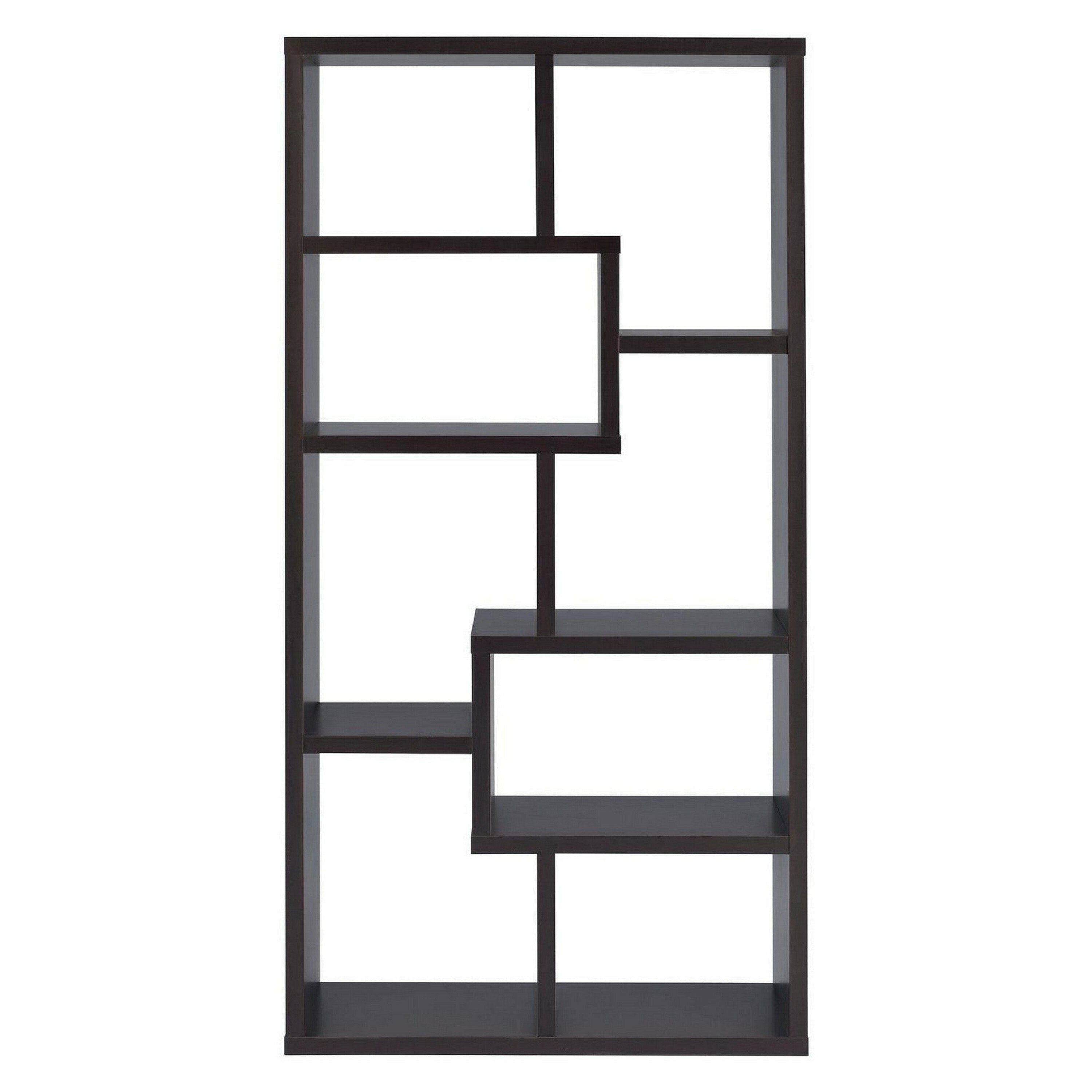 Benzara BM156233 bookcases - View #6