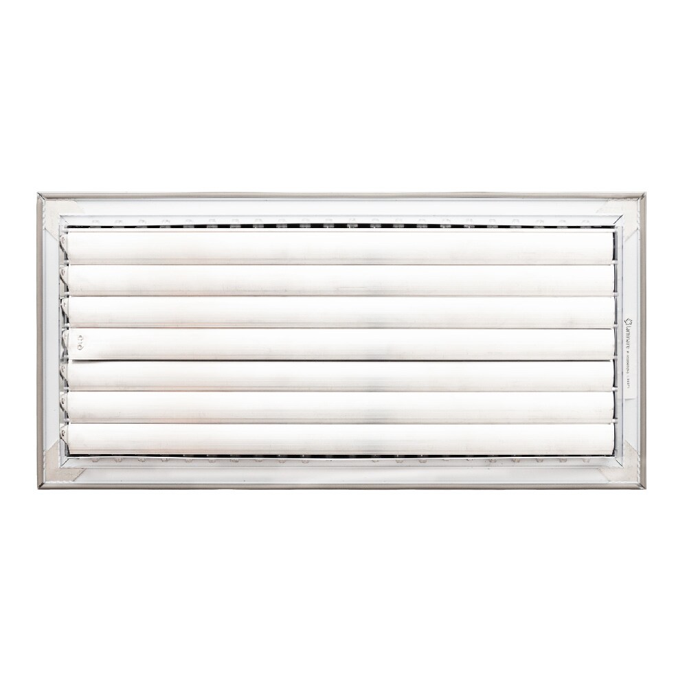 ACLaminaire L-V M 18X6 Sidewall-Ceiling-Registers - View #2