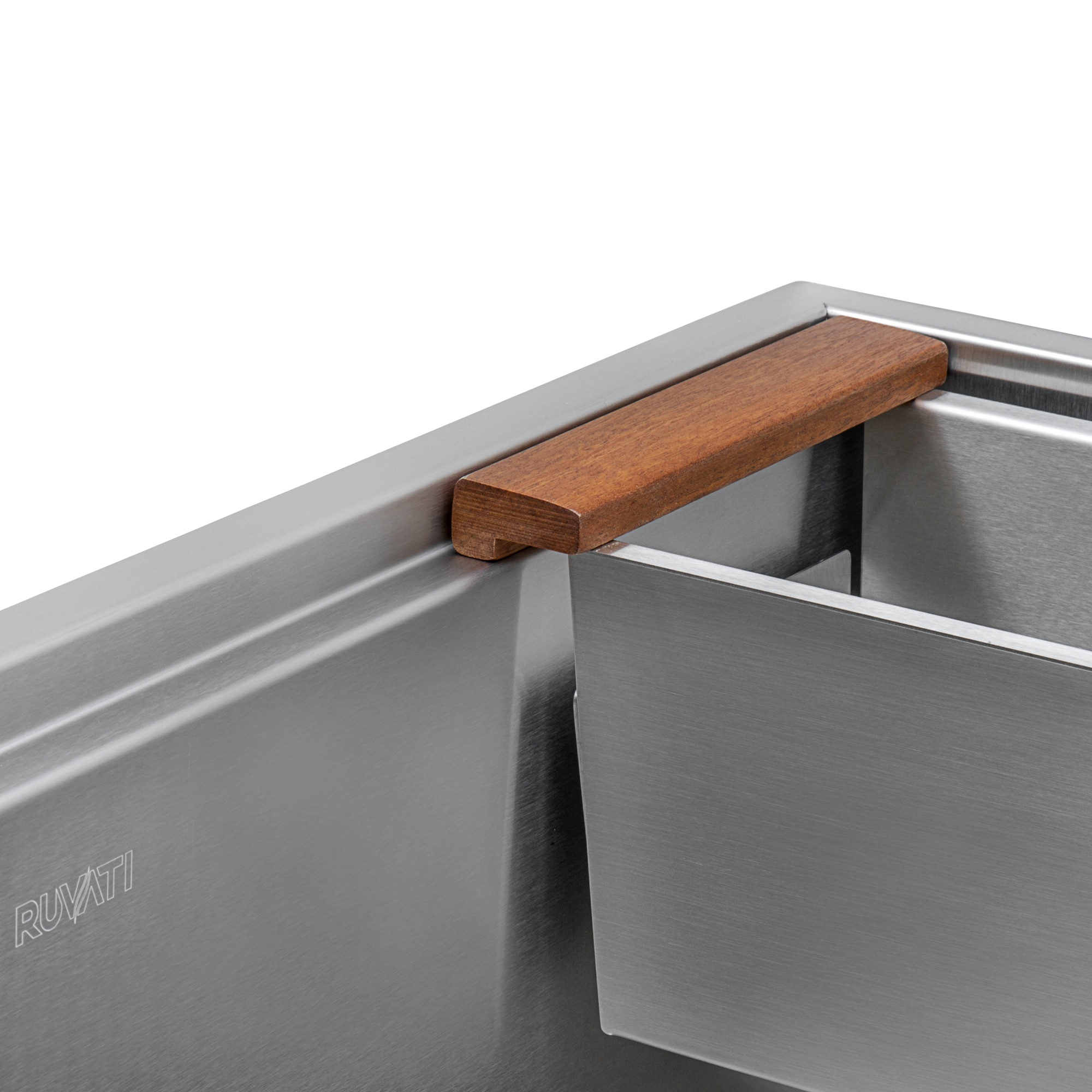 Ruvati RVA1317 Kitchen-Sink-Accessory-Kits - View #2