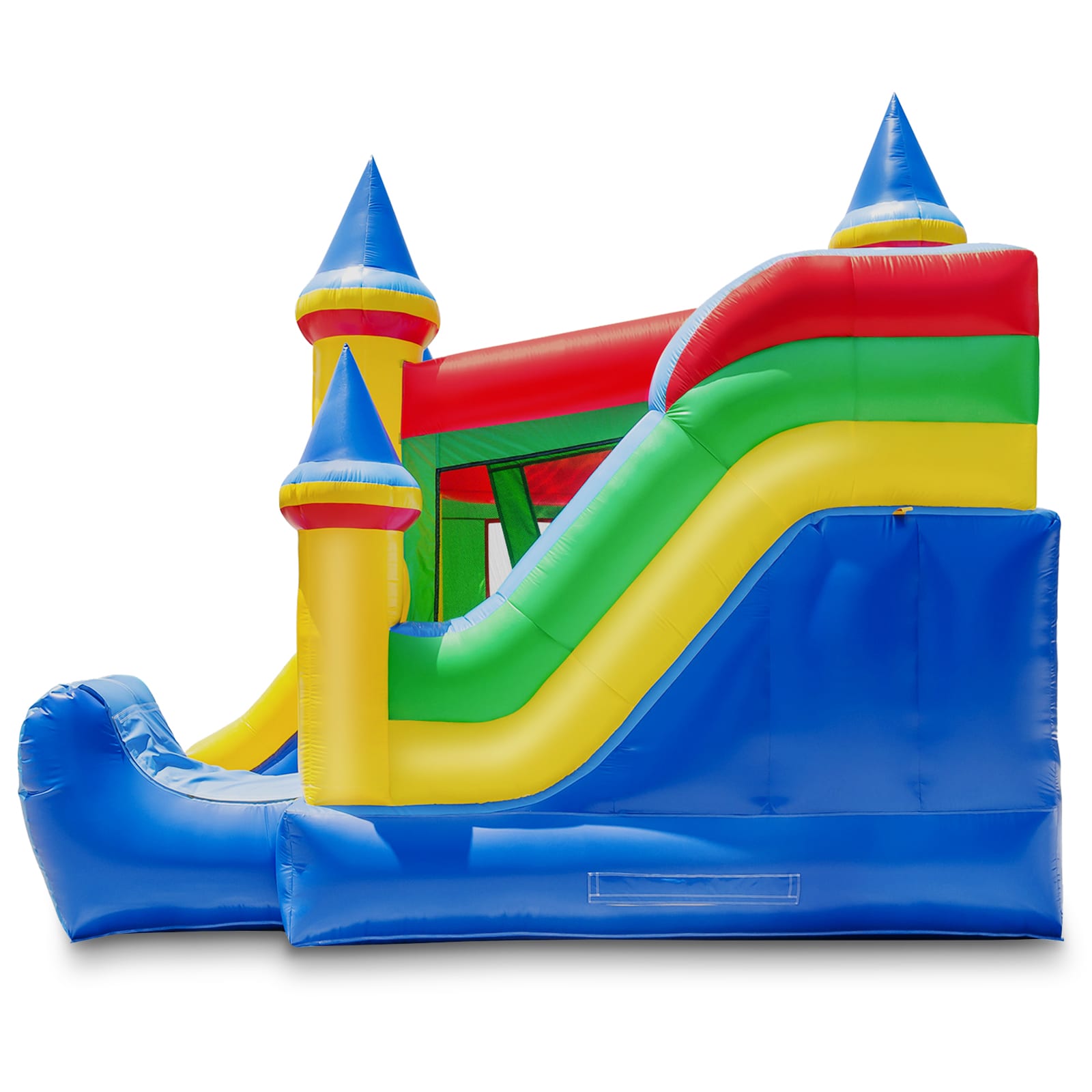 Cloud 9 INF-C-COMBOCAST-ONLY Bounce-Houses - View #4
