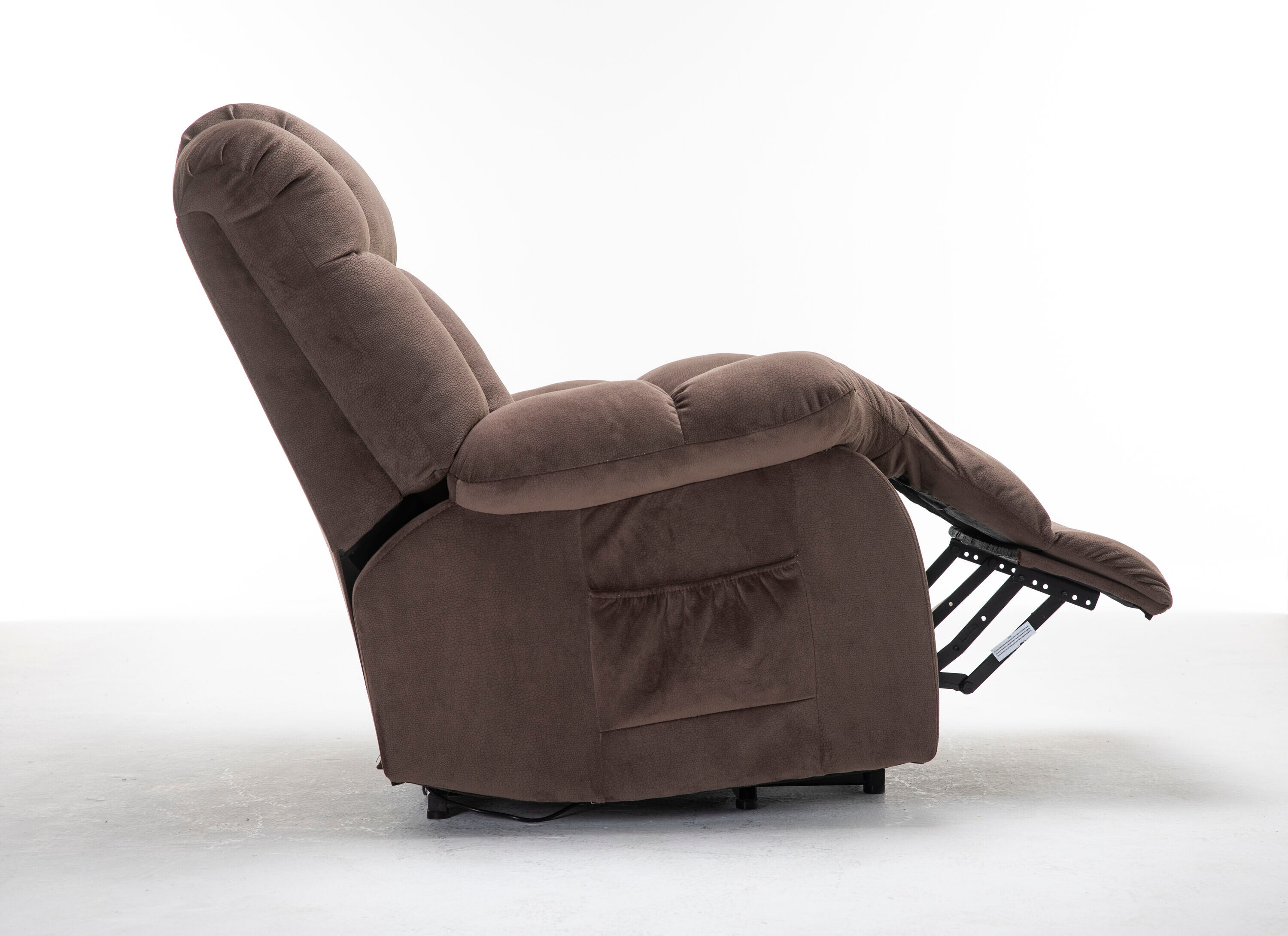 Walnew discount recliner chair