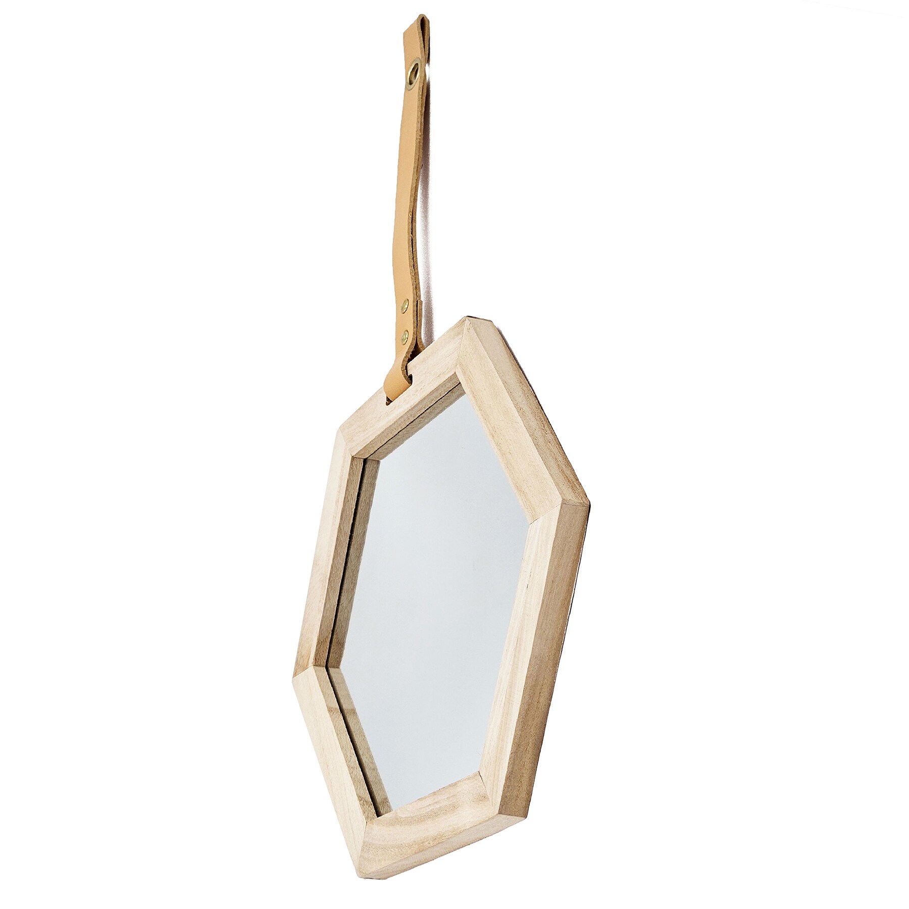 SINOFURN SYE3700010SL Decor-Mirrors - View #4
