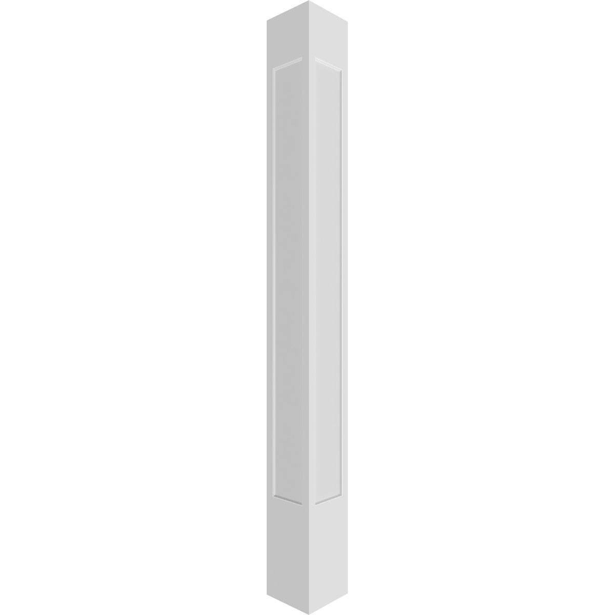 Ekena Millwork CC0809ENMCRCR Column-Wraps - View #3