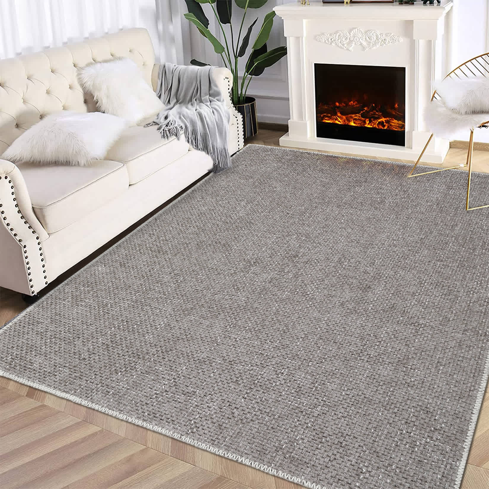 WhizMax SUNNY-PHO-10N56DZB rugs - View #3