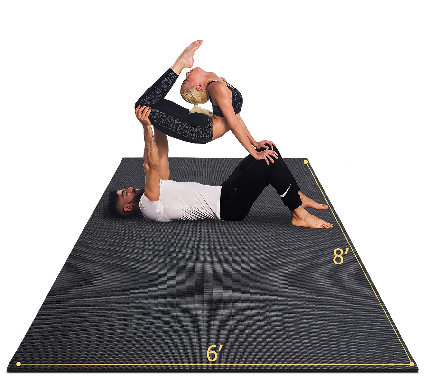 Redliro B08VWHXS6Z Yoga-Mats - View #7