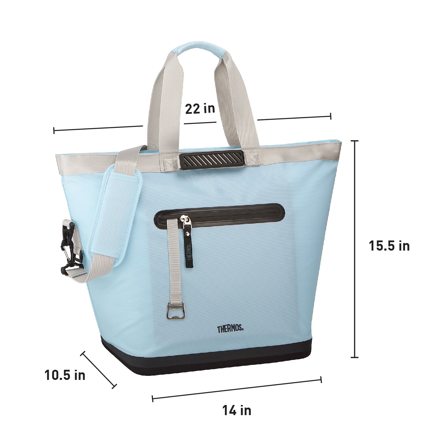 Thermos EACI2430002GC Portable-Coolers - View #2
