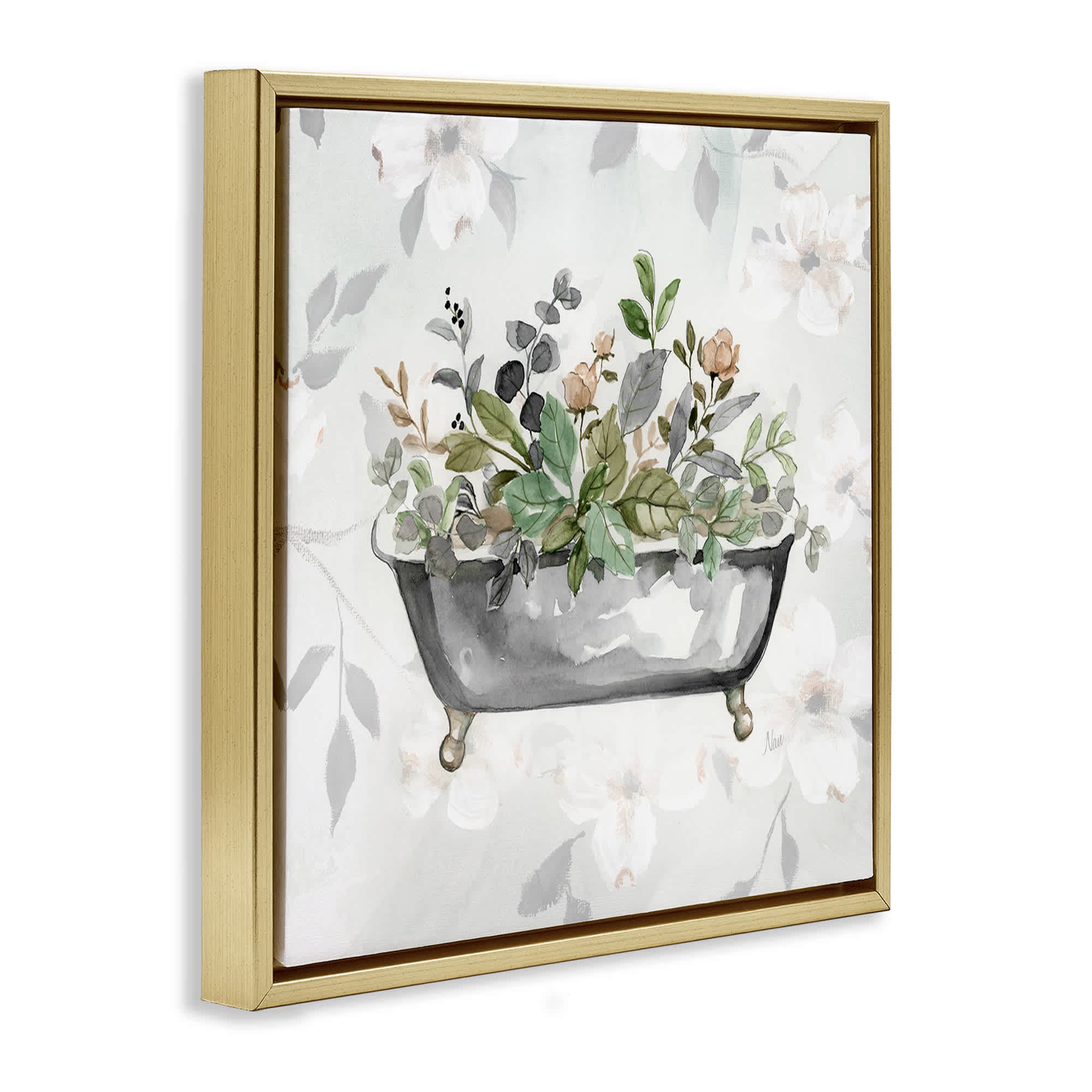 Stupell Industries 198619505457 Wall-Art - View #2