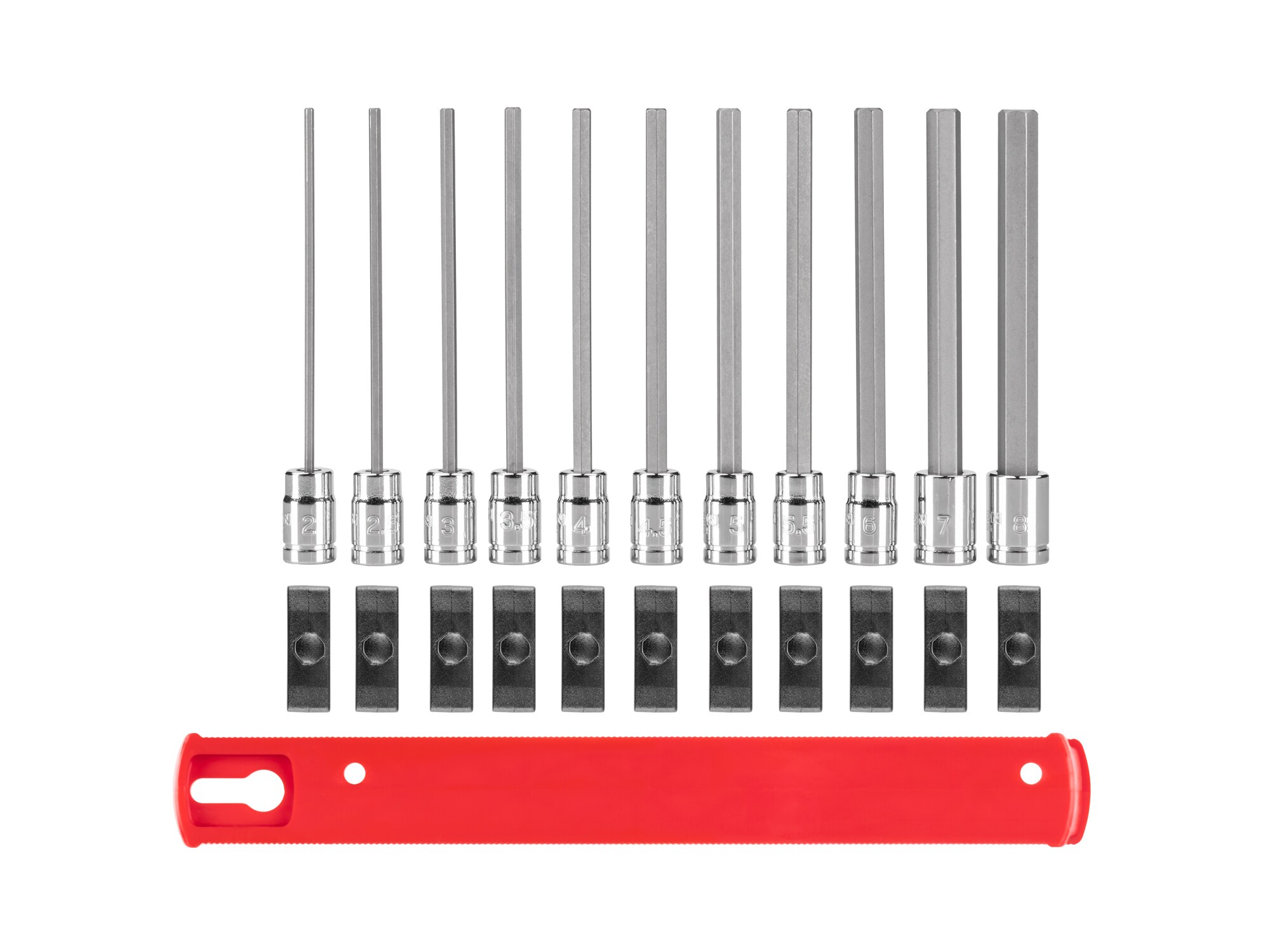 TEKTON SHB90107 Driver-Sockets - View #2