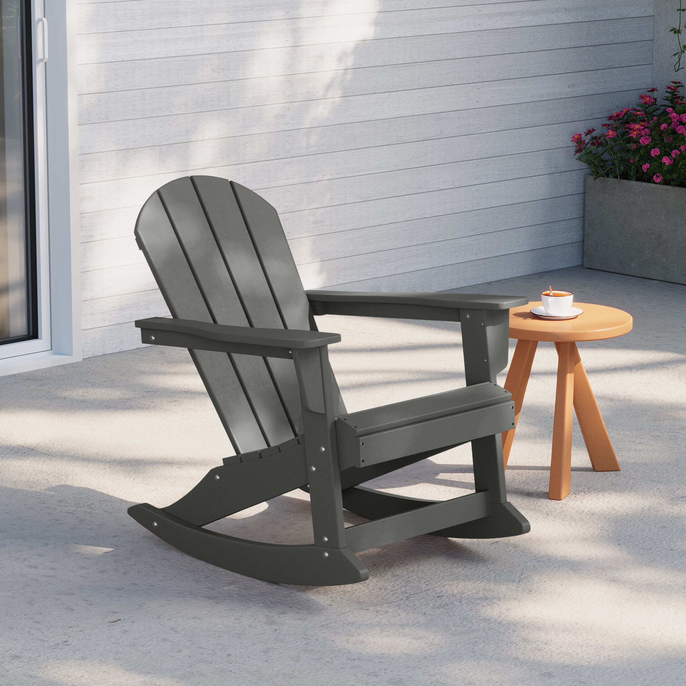 Costaelm COS00155 Patio-Chairs - View #2