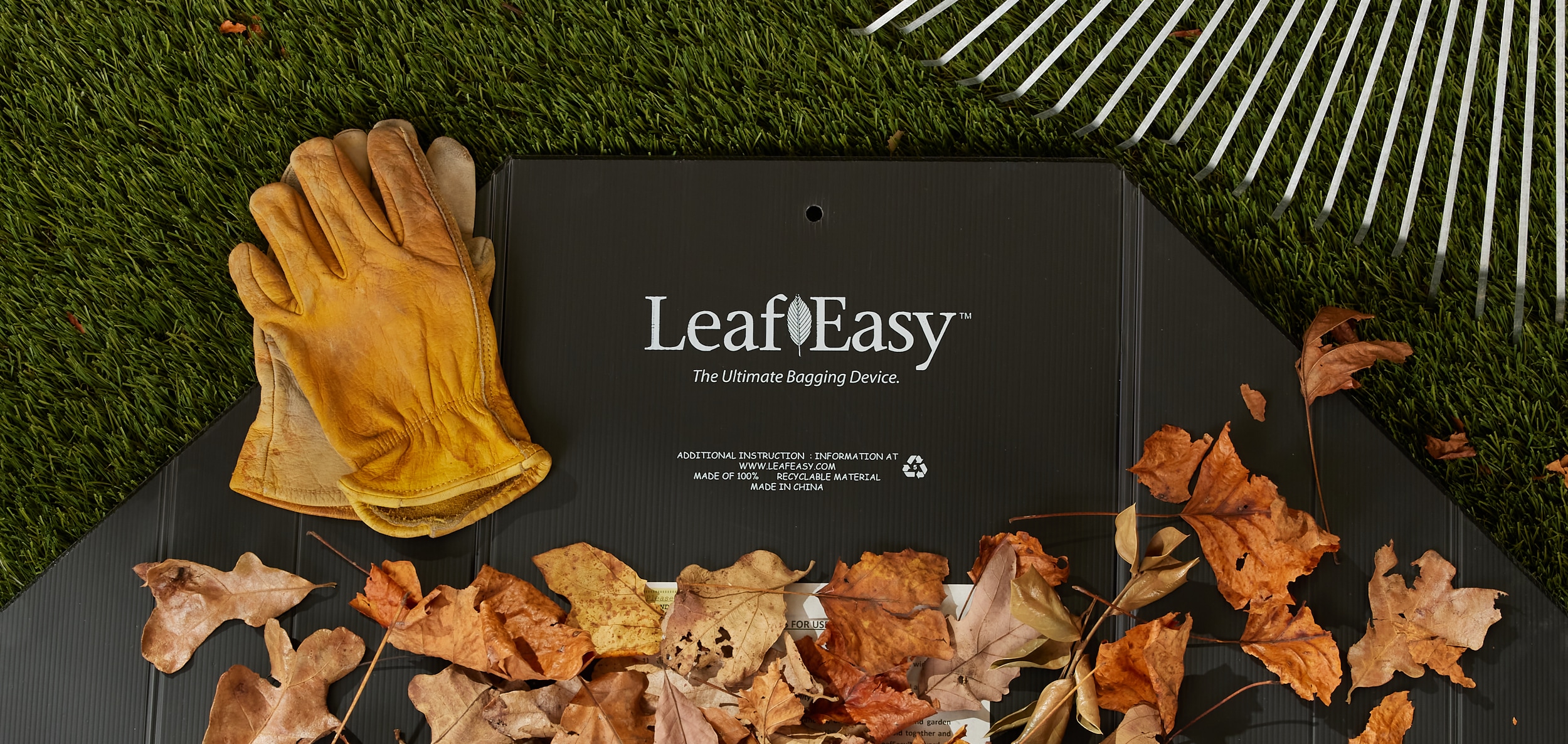 LeafEasy LE4548G m031730 - View #4
